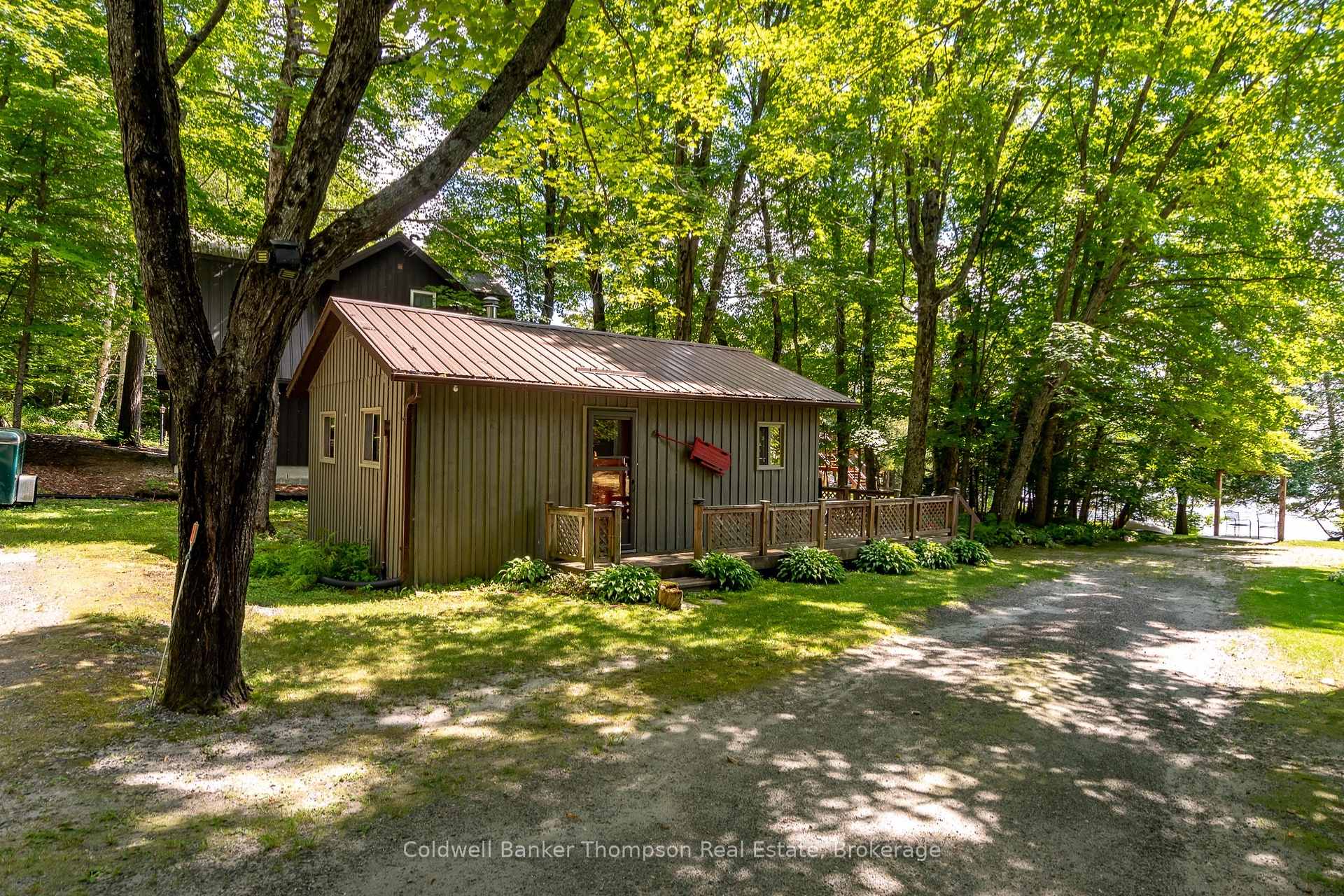 Photo 55 of 286 Holden Road, Magnetawan — HOMEH