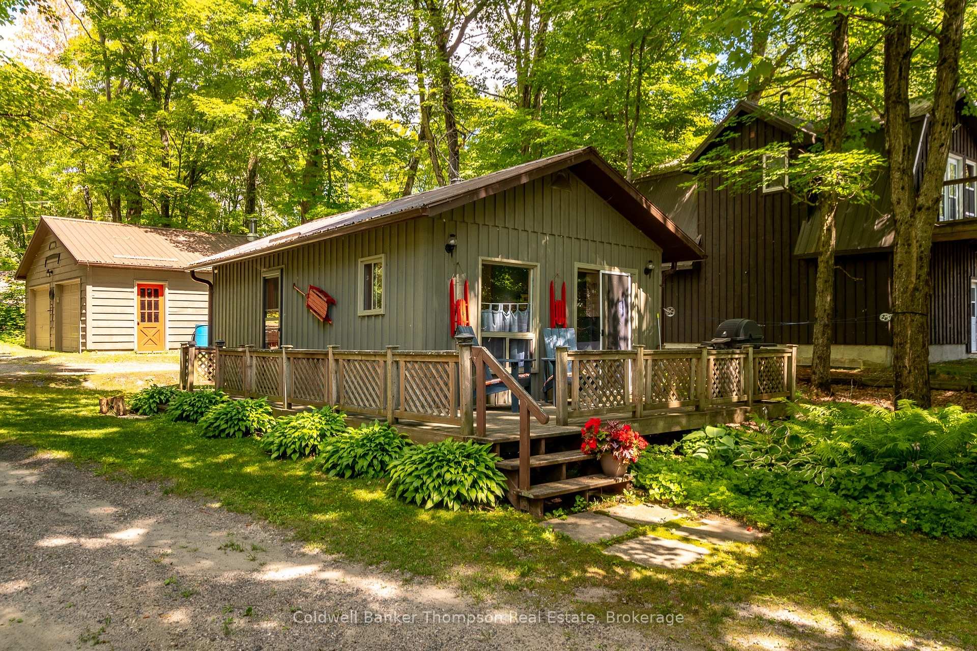 Photo 57 of 286 Holden Road, Magnetawan — HOMEH