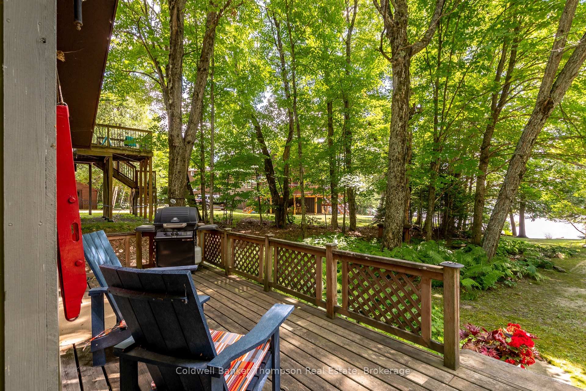 Photo 59 of 286 Holden Road, Magnetawan — HOMEH