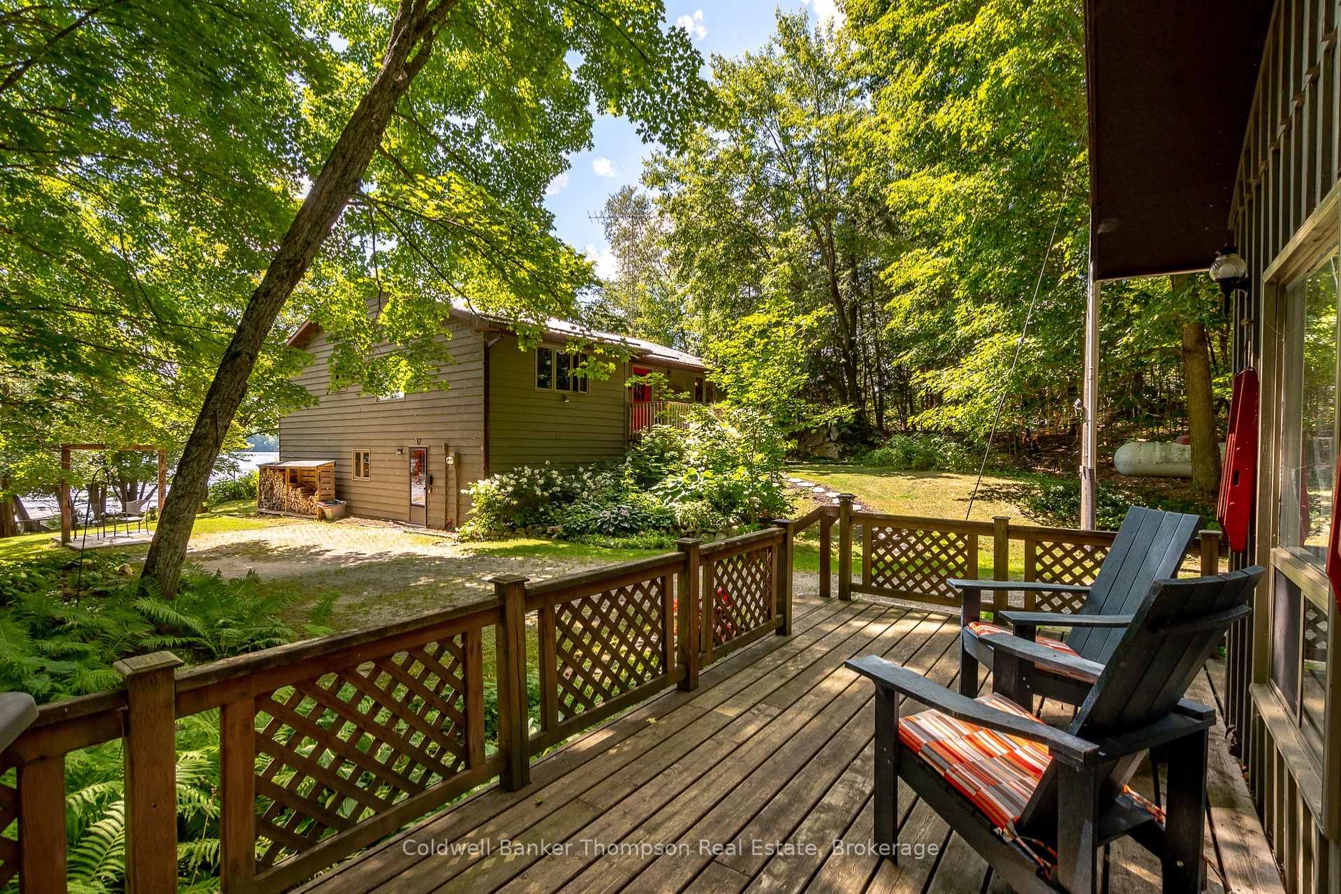 Photo 61 of 286 Holden Road, Magnetawan — HOMEH