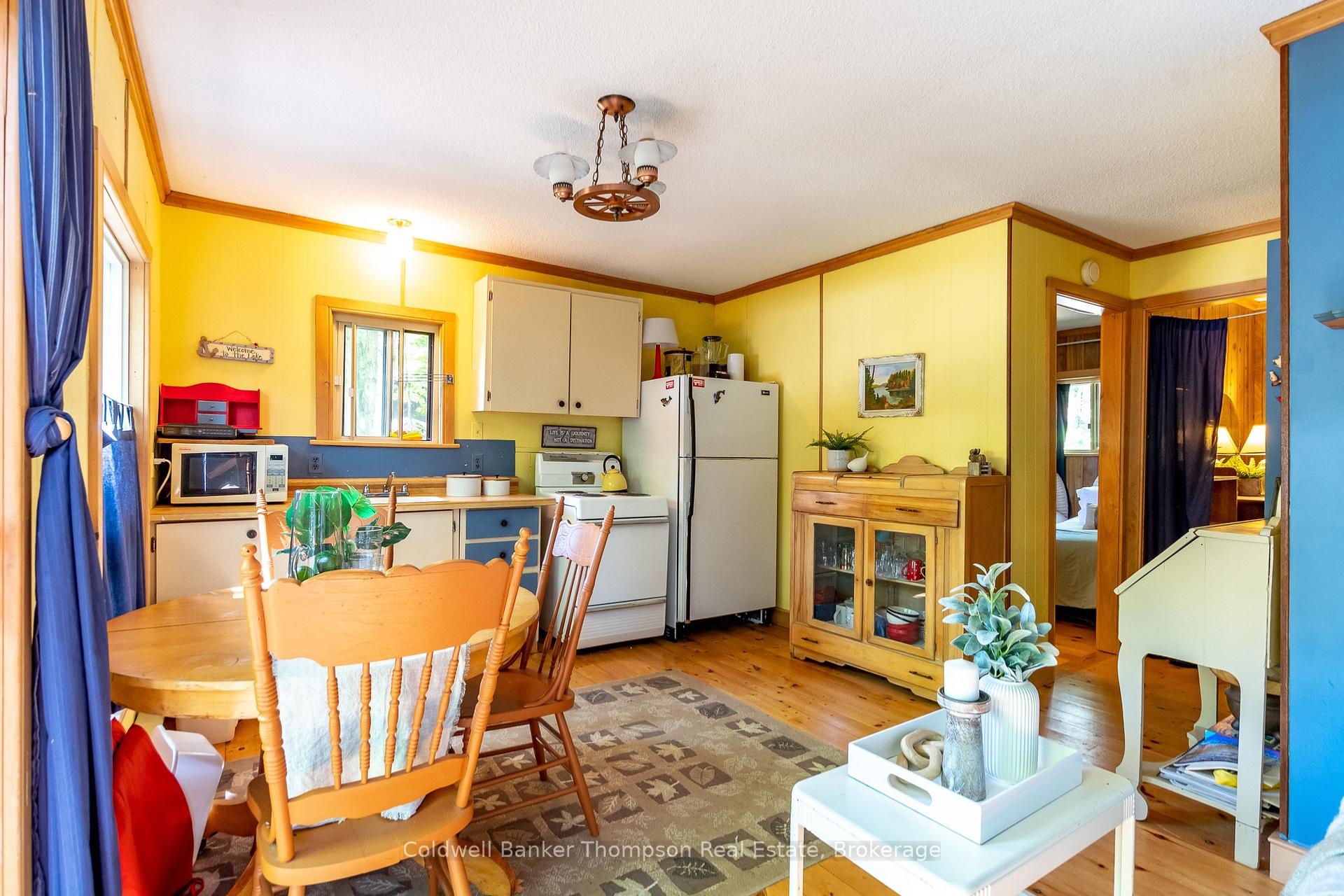 Photo 63 of 286 Holden Road, Magnetawan — HOMEH
