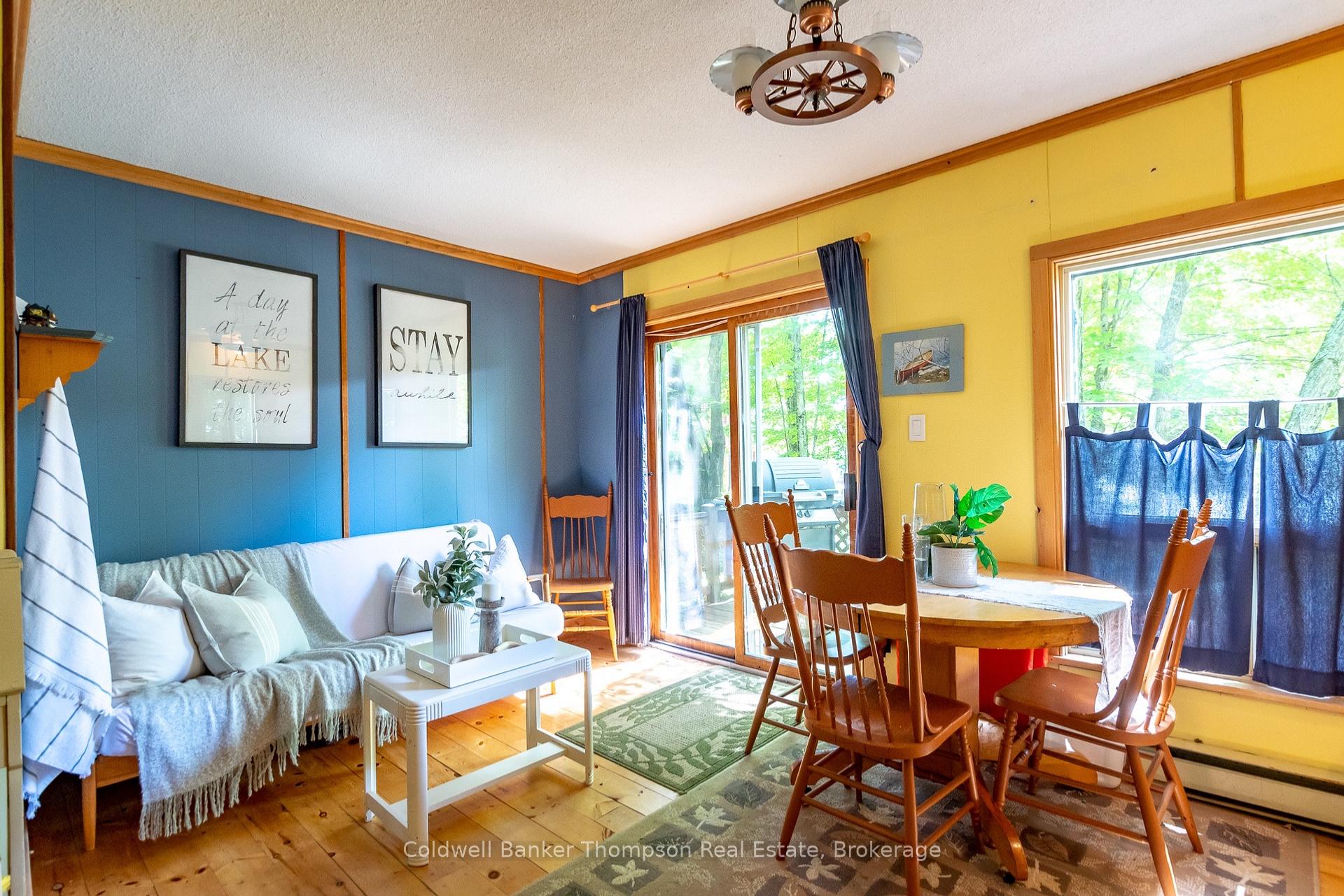 Photo 67 of 286 Holden Road, Magnetawan — HOMEH