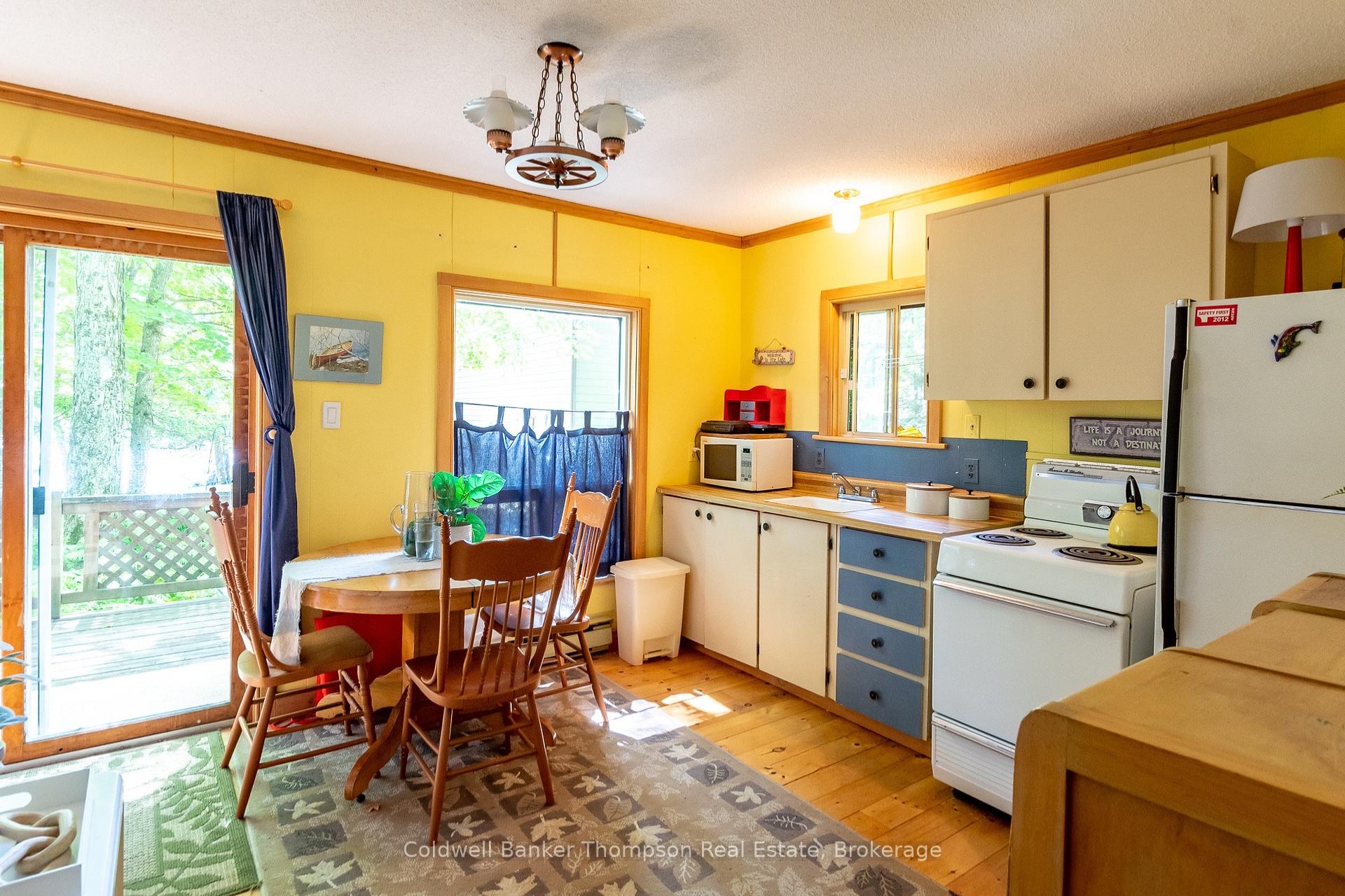 Photo 65 of 286 Holden Road, Magnetawan — HOMEH