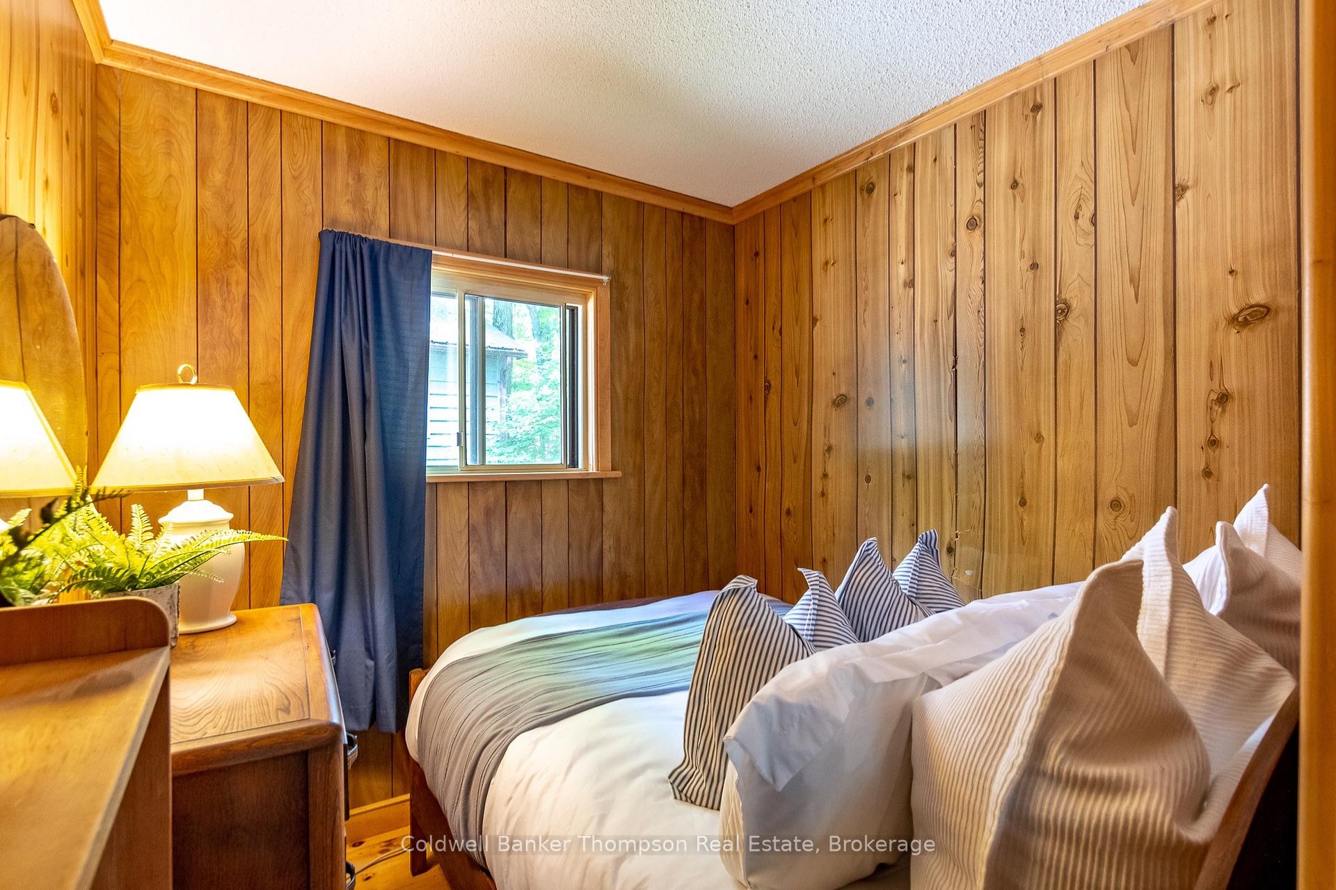 Photo 70 of 286 Holden Road, Magnetawan — HOMEH