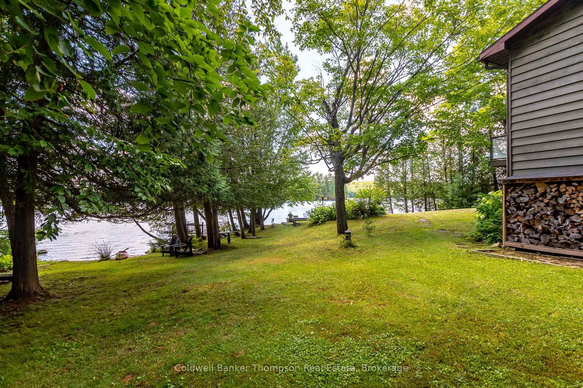 Photo 68 of 286 Holden Road, Magnetawan — HOMEH