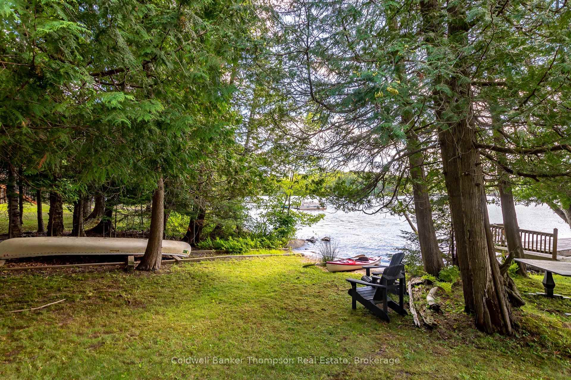Photo 74 of 286 Holden Road, Magnetawan — HOMEH