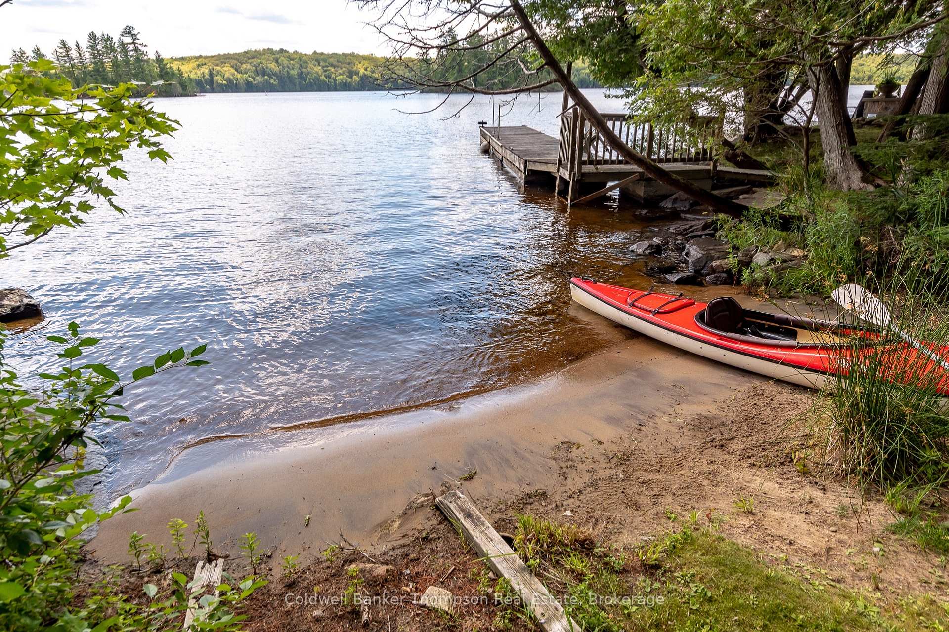 Photo 76 of 286 Holden Road, Magnetawan — HOMEH