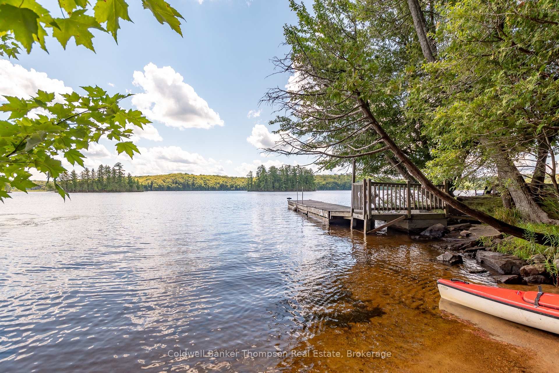 Photo 78 of 286 Holden Road, Magnetawan — HOMEH