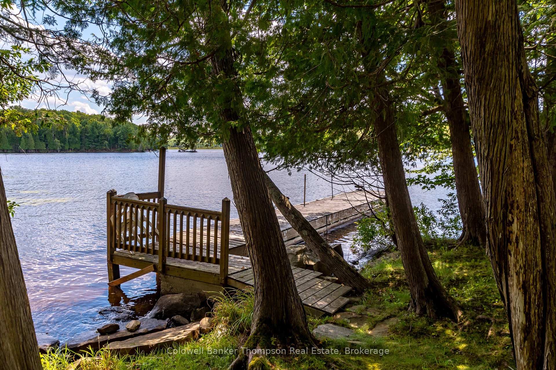 Photo 80 of 286 Holden Road, Magnetawan — HOMEH