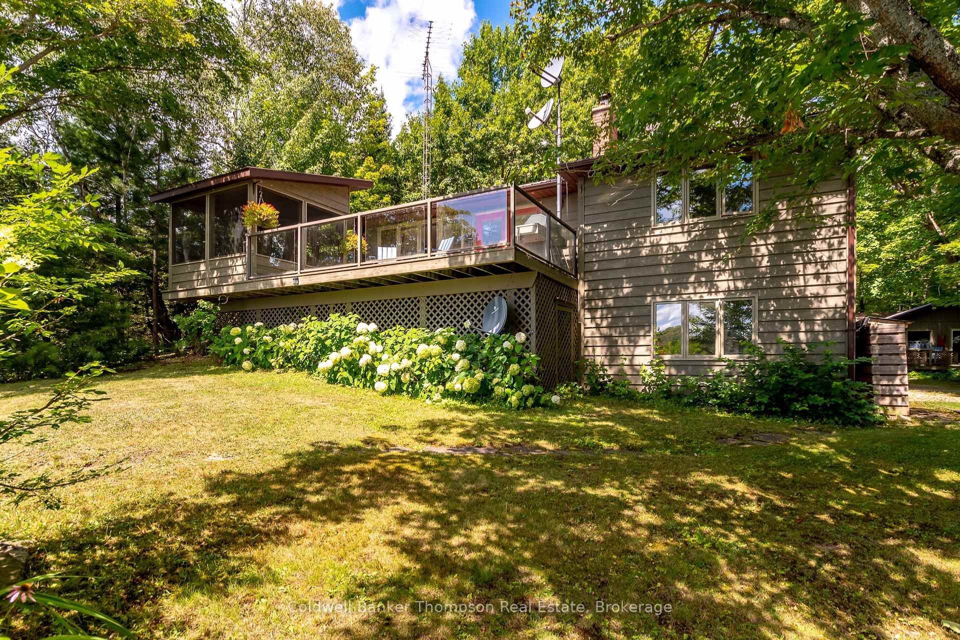 Photo 82 of 286 Holden Road, Magnetawan — HOMEH