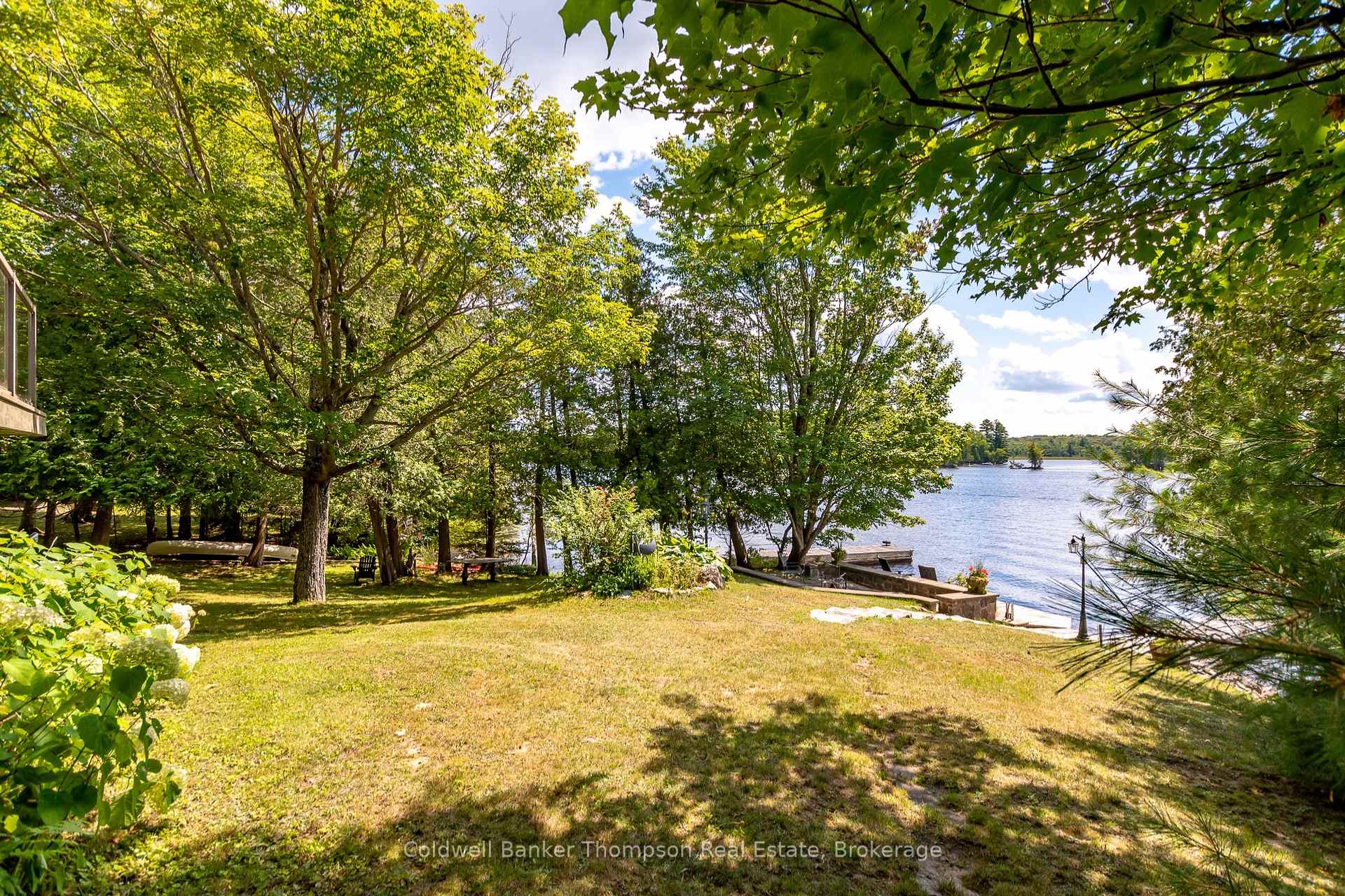 Photo 84 of 286 Holden Road, Magnetawan — HOMEH