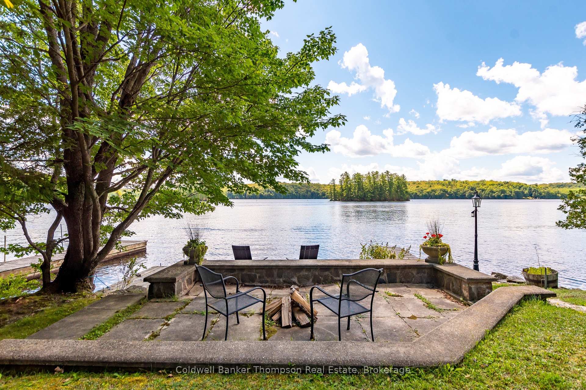 Photo 86 of 286 Holden Road, Magnetawan — HOMEH