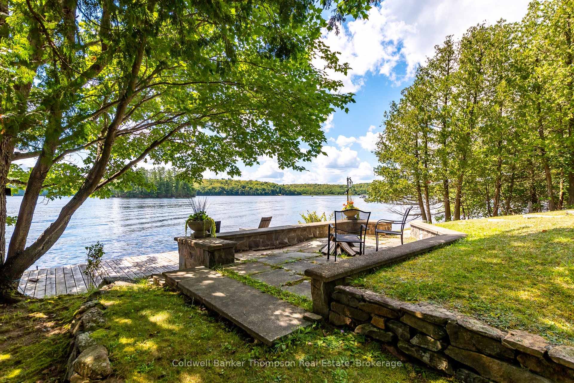 Photo 88 of 286 Holden Road, Magnetawan — HOMEH