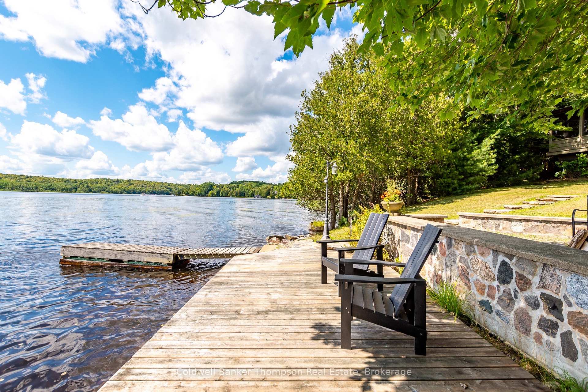Photo 91 of 286 Holden Road, Magnetawan — HOMEH