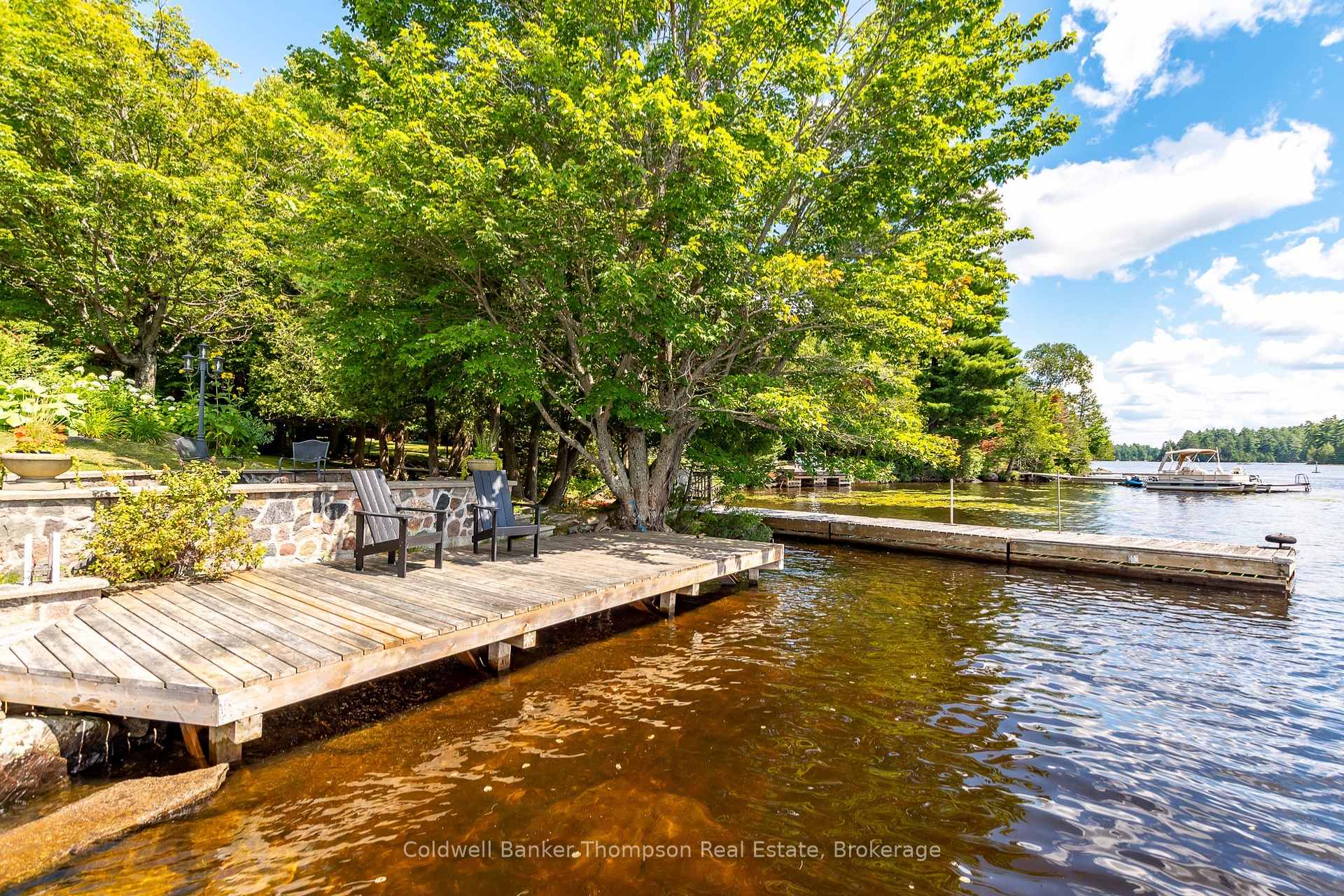 Photo 89 of 286 Holden Road, Magnetawan — HOMEH