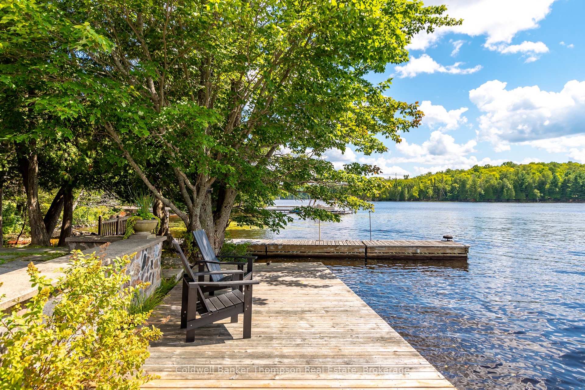 Photo 93 of 286 Holden Road, Magnetawan — HOMEH