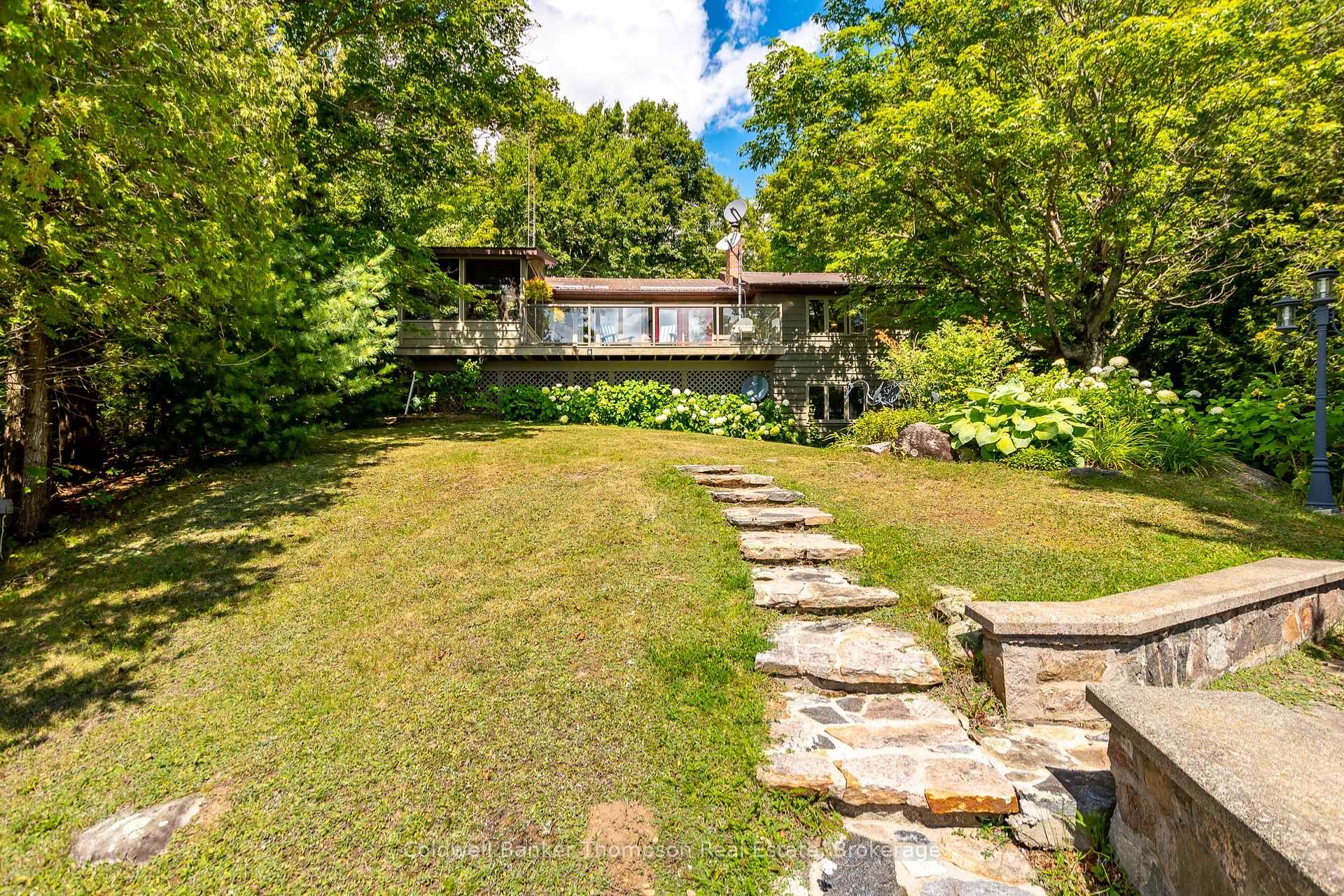 Photo 94 of 286 Holden Road, Magnetawan — HOMEH