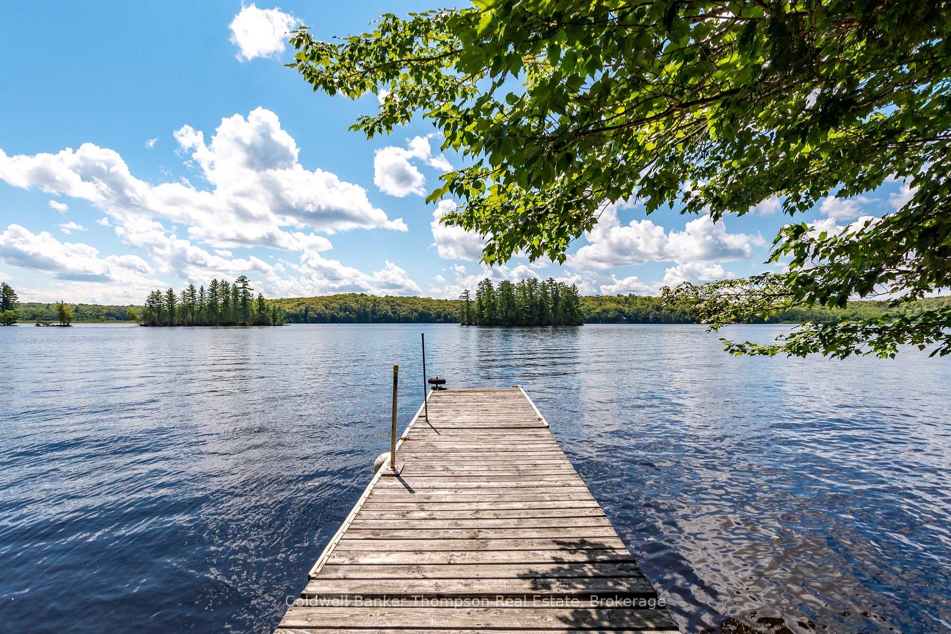 Photo 97 of 286 Holden Road, Magnetawan — HOMEH