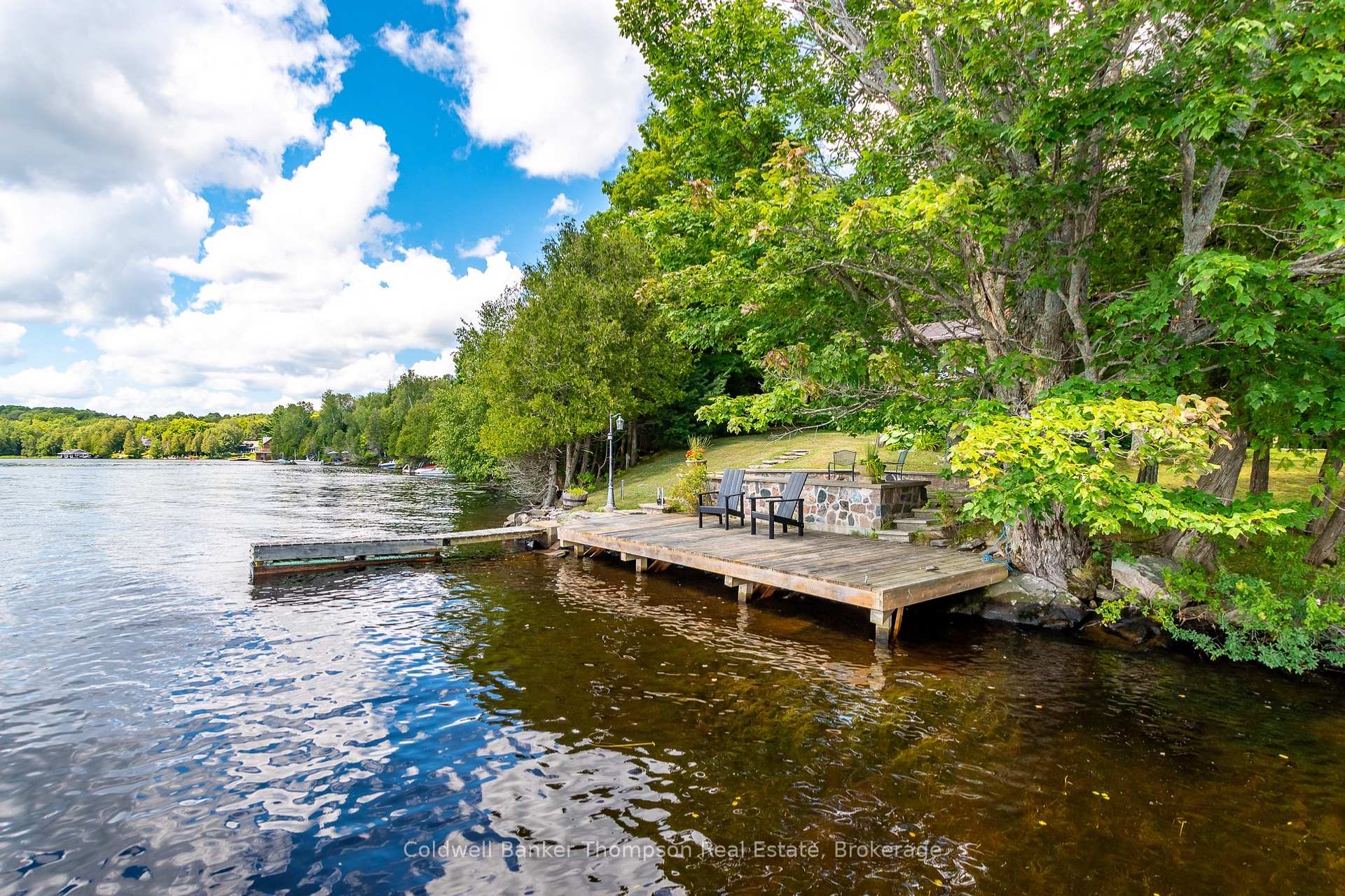 Photo 99 of 286 Holden Road, Magnetawan — HOMEH