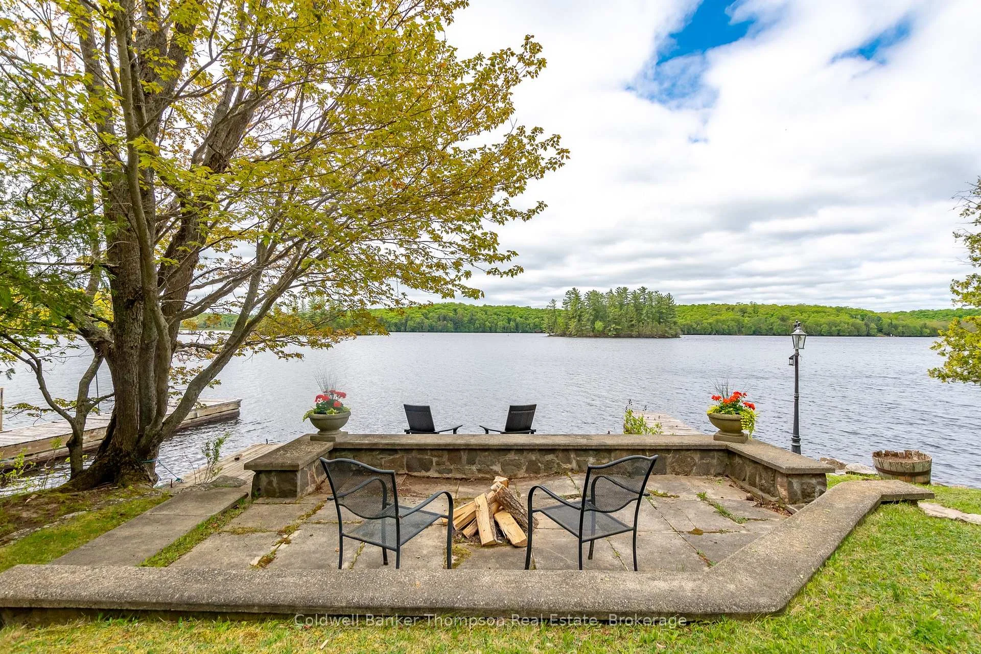 Photo 3 of 286 Holden Road, Magnetawan — HOMEH