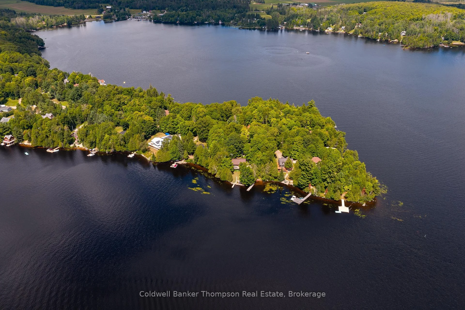 Photo 4 of 286 Holden Road, Magnetawan — HOMEH
