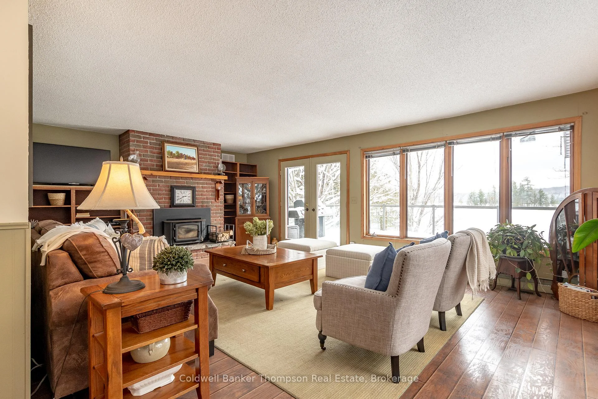 Photo 8 of 286 Holden Road, Magnetawan — HOMEH