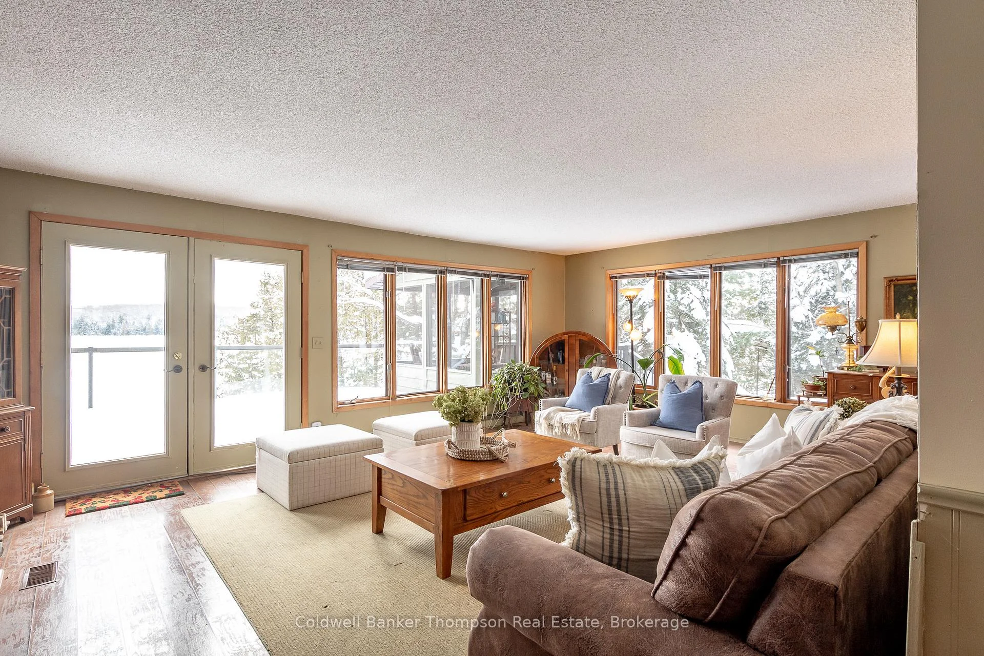 Photo 12 of 286 Holden Road, Magnetawan — HOMEH
