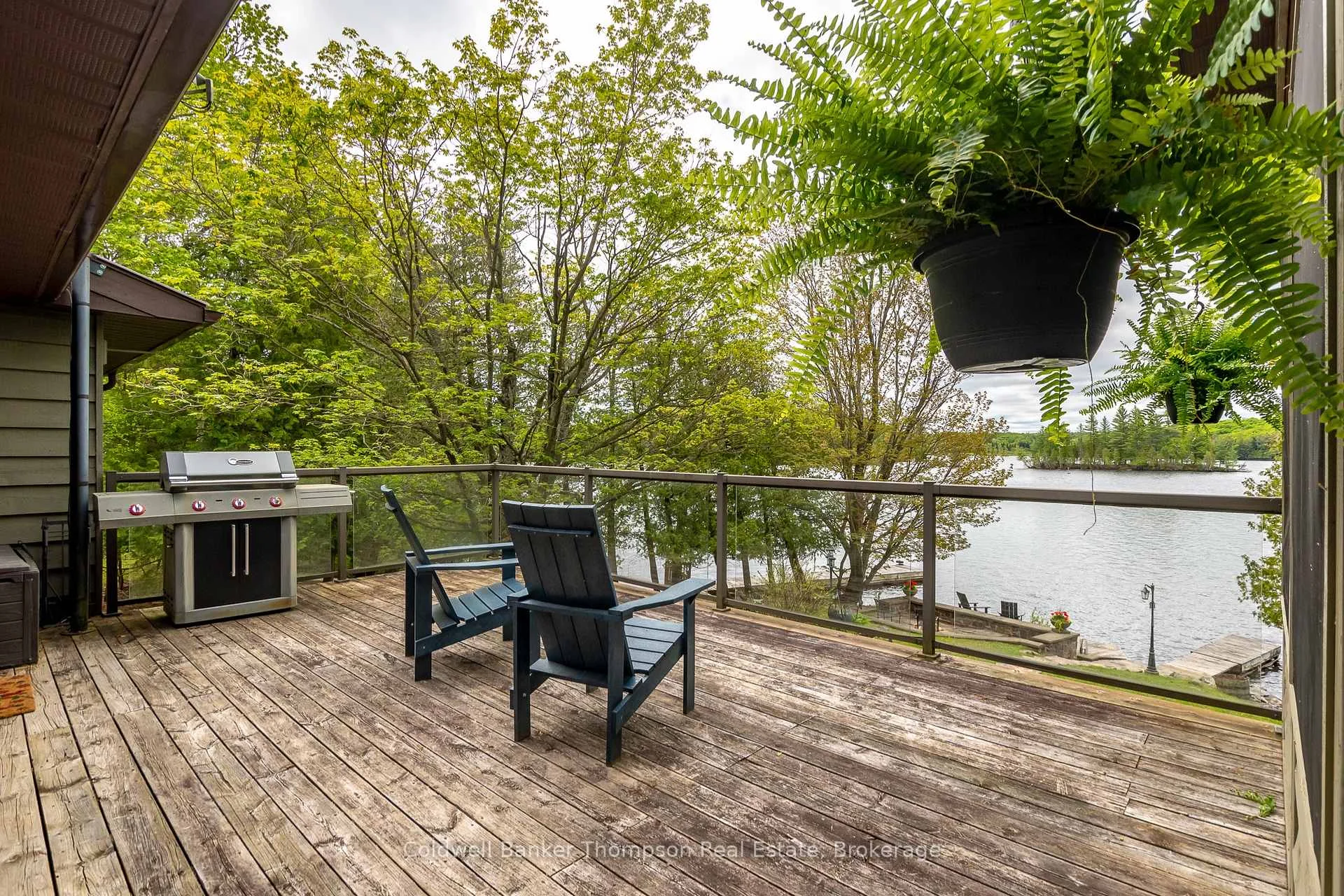 Photo 14 of 286 Holden Road, Magnetawan — HOMEH