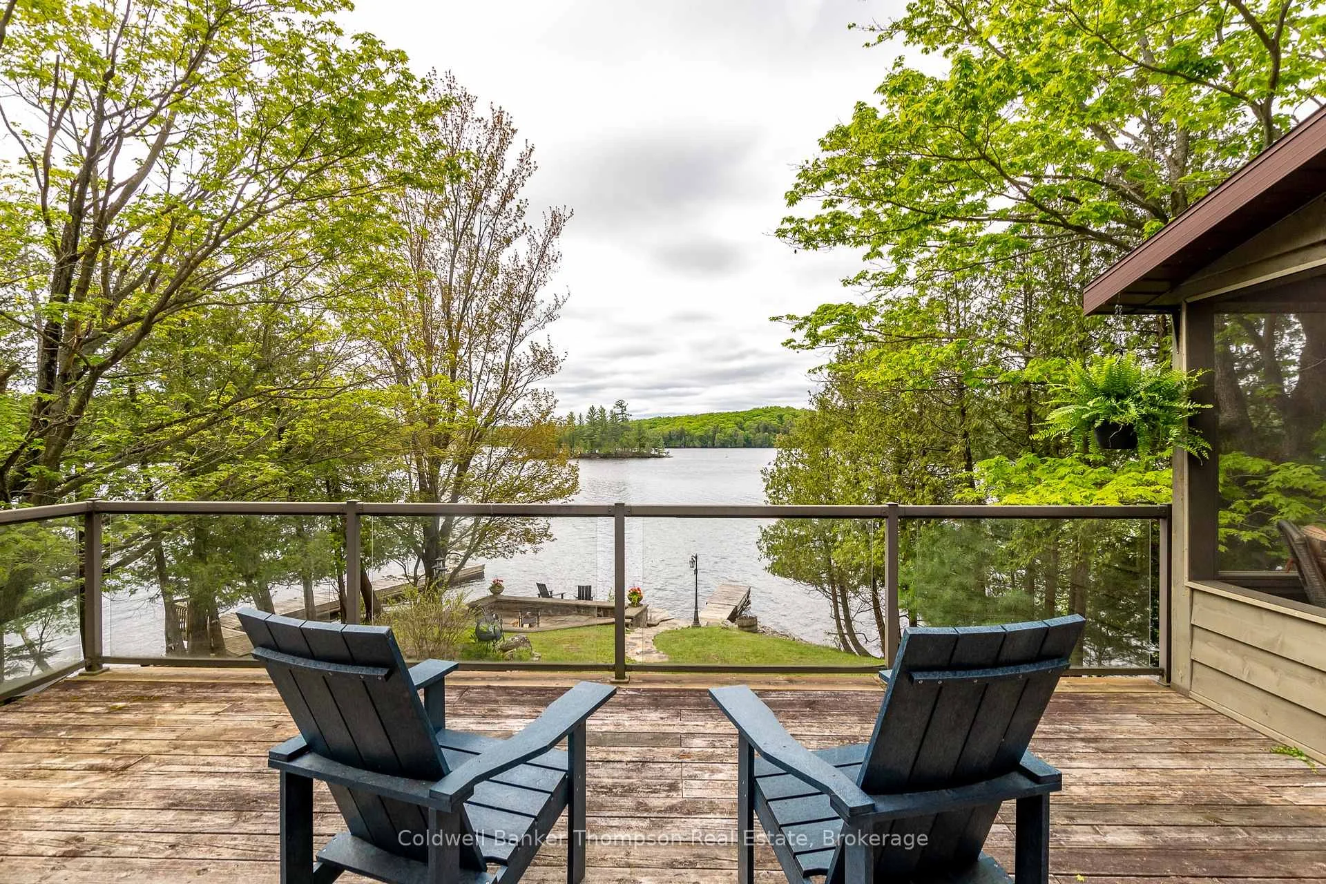 Photo 16 of 286 Holden Road, Magnetawan — HOMEH