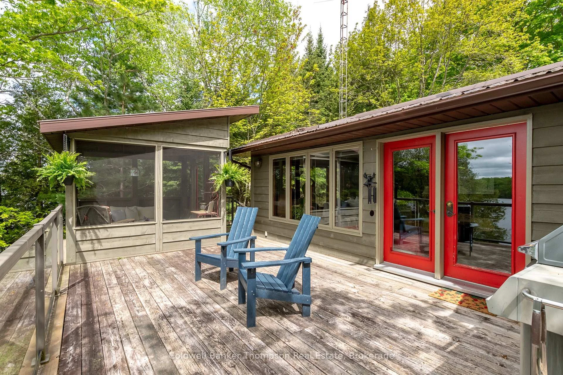 Photo 18 of 286 Holden Road, Magnetawan — HOMEH