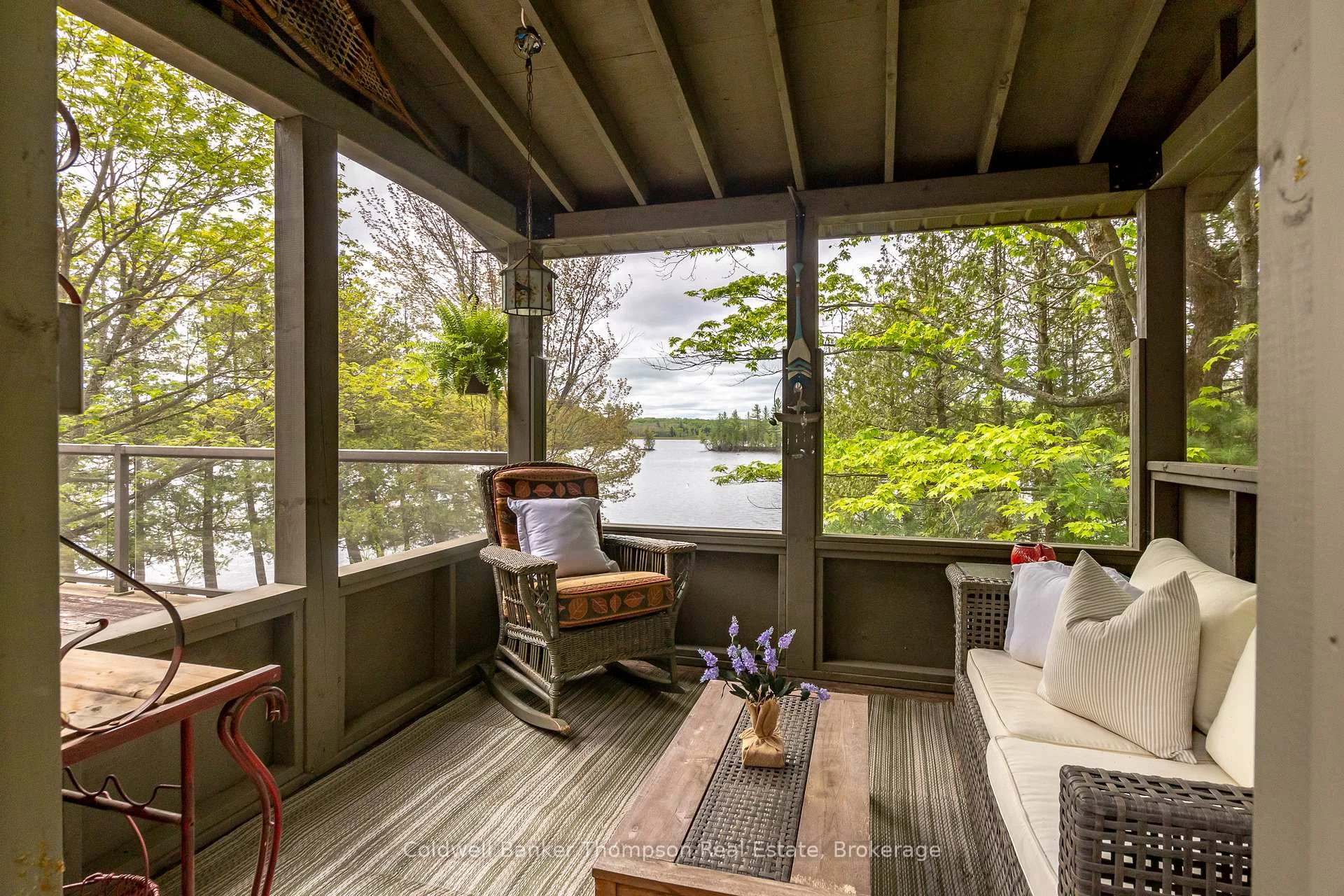 Photo 20 of 286 Holden Road, Magnetawan — HOMEH