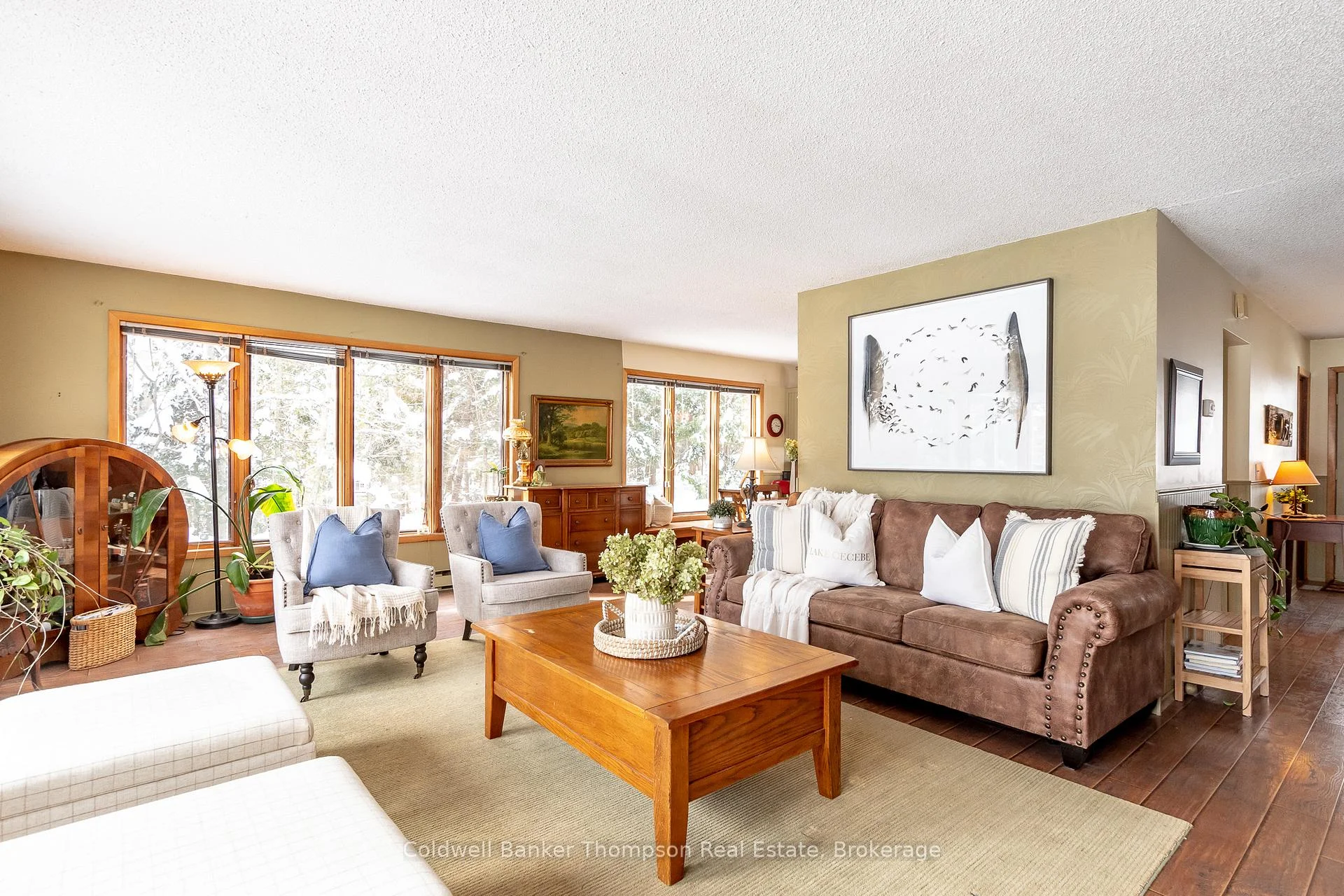 Photo 22 of 286 Holden Road, Magnetawan — HOMEH