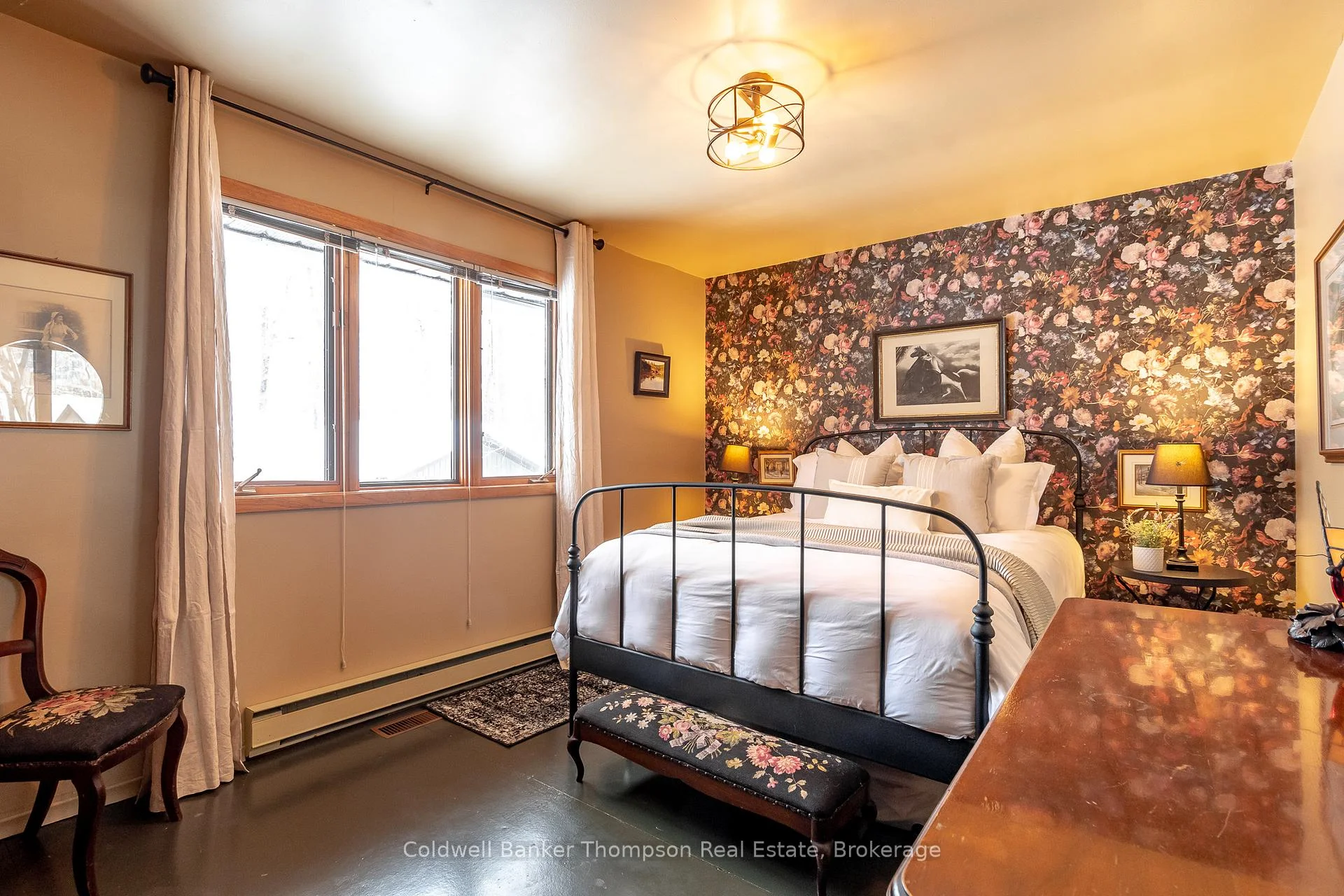 Photo 36 of 286 Holden Road, Magnetawan — HOMEH