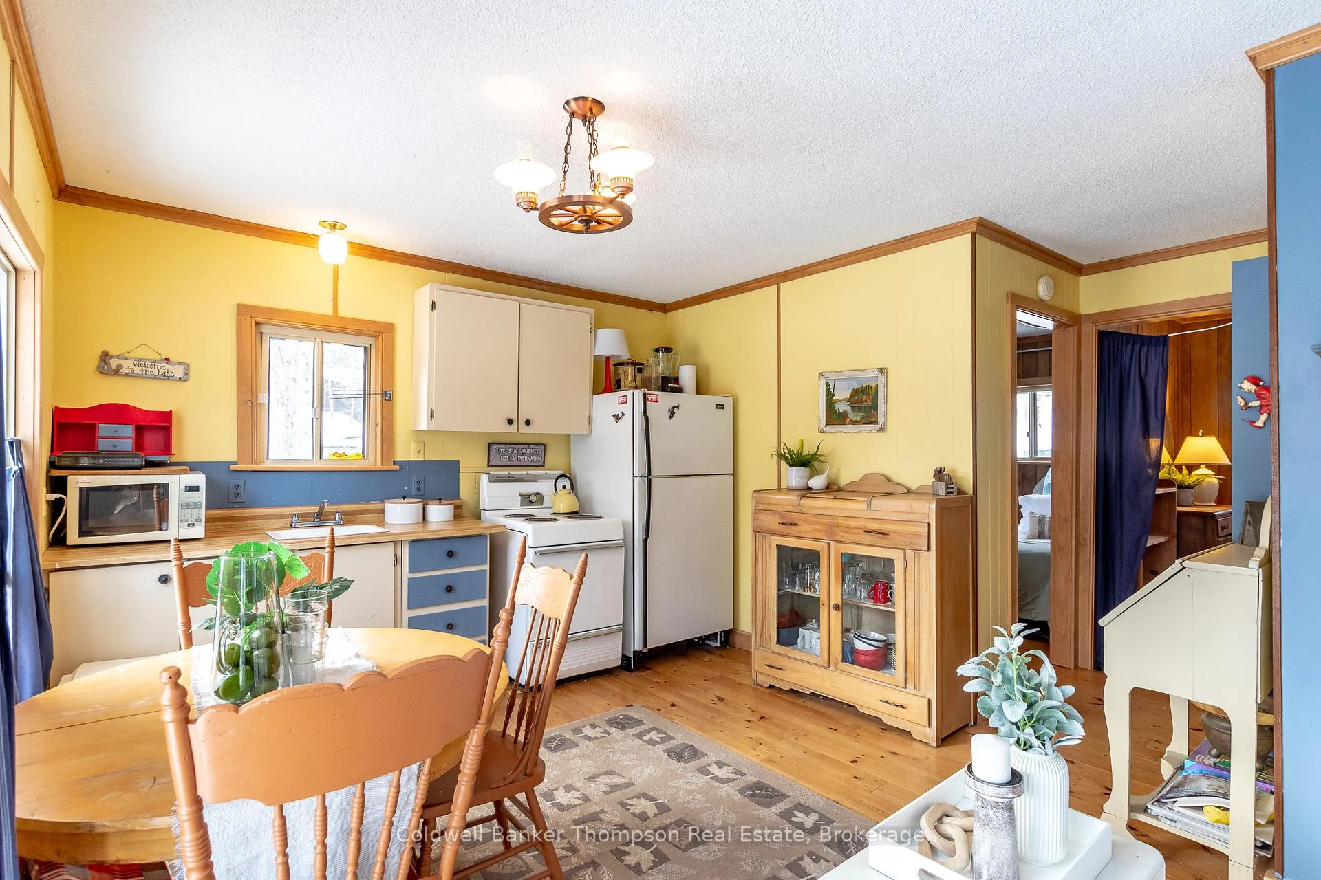 Photo 52 of 286 Holden Road, Magnetawan — HOMEH