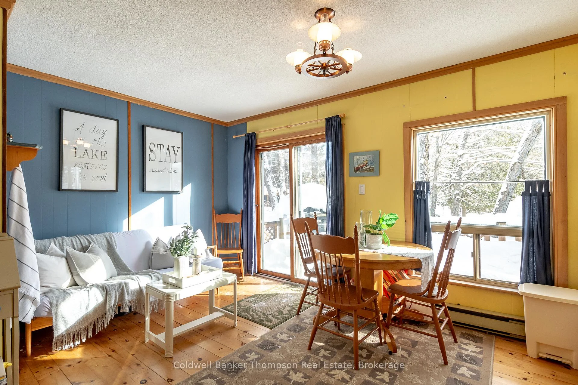 Photo 54 of 286 Holden Road, Magnetawan — HOMEH