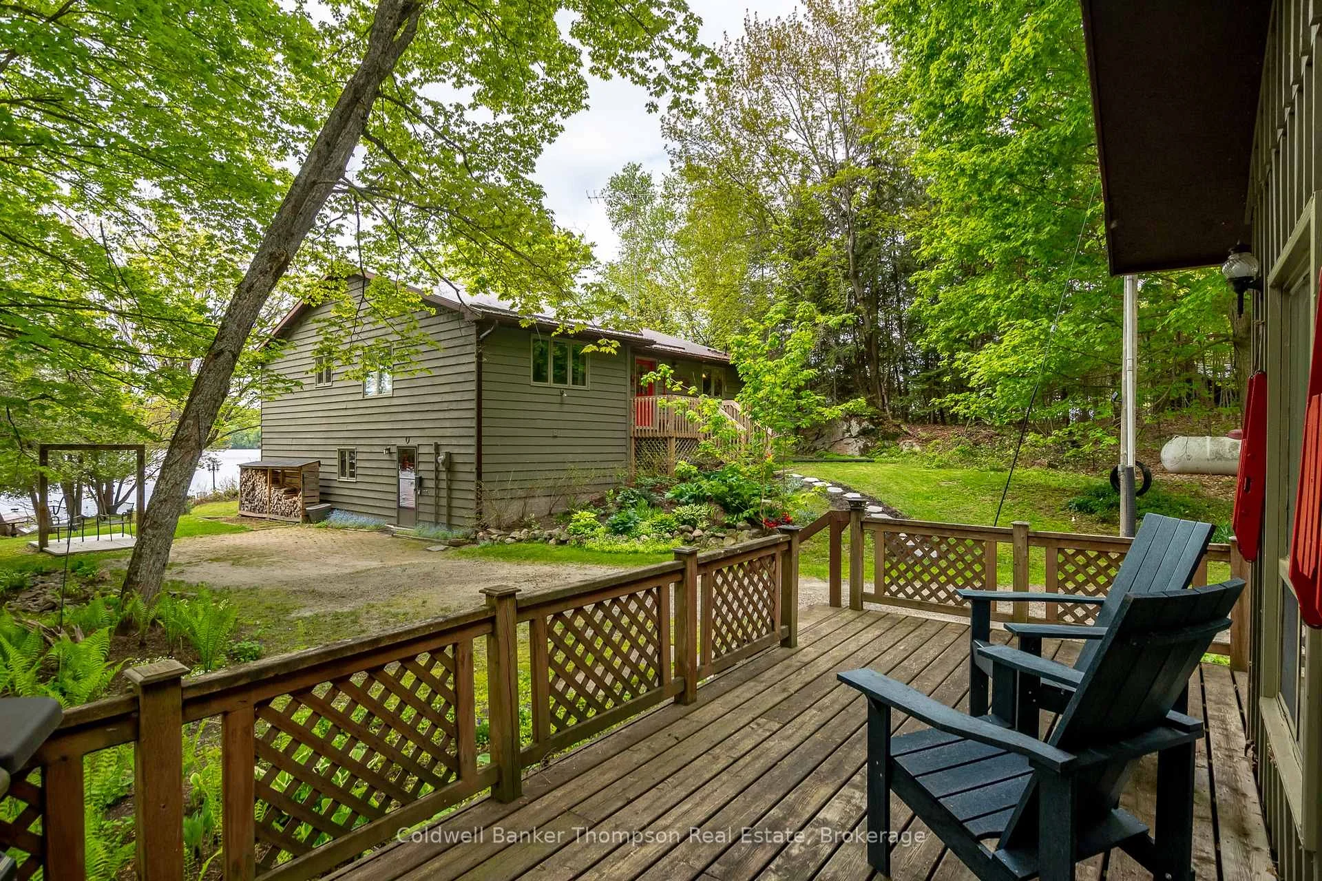 Photo 60 of 286 Holden Road, Magnetawan — HOMEH