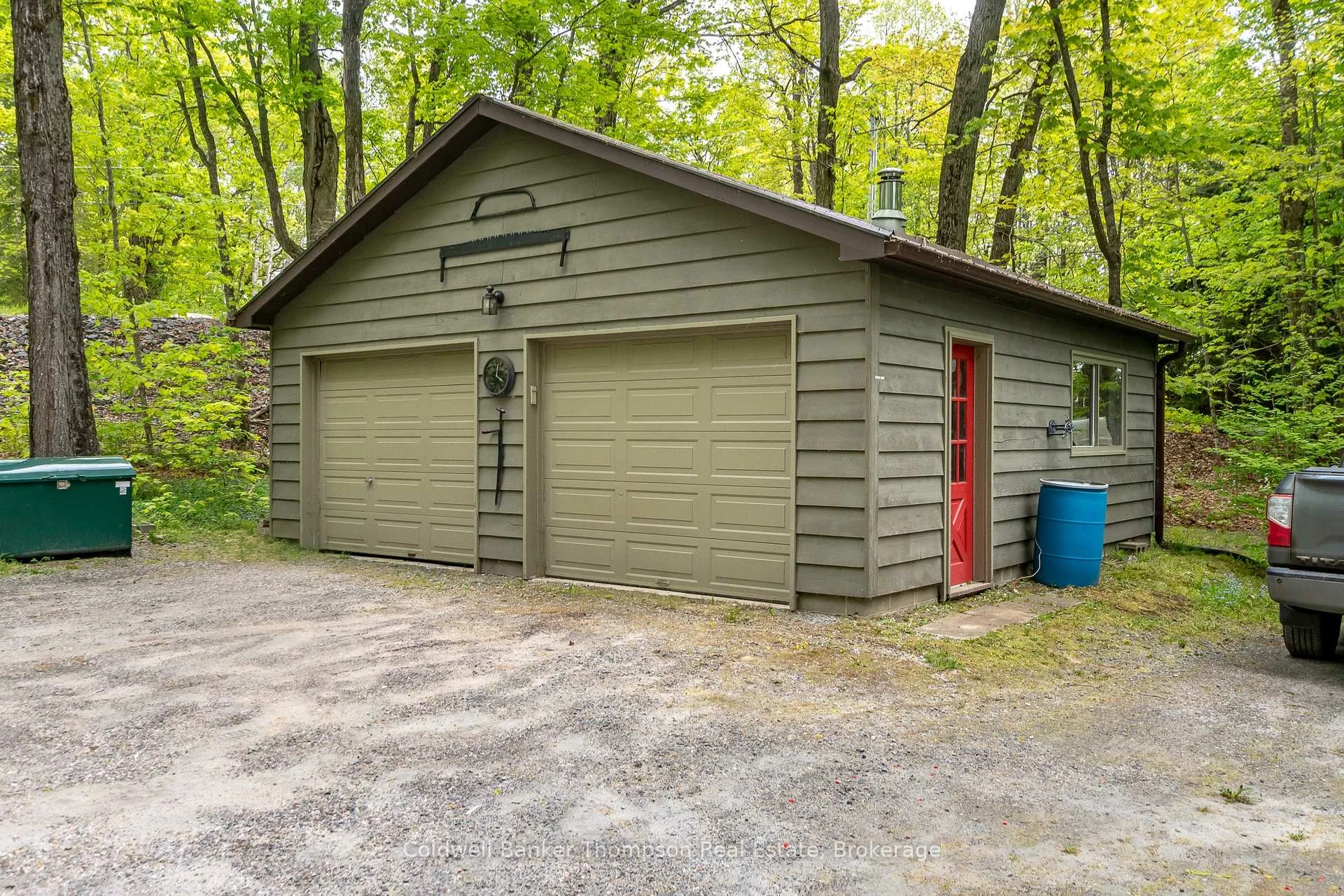 Photo 62 of 286 Holden Road, Magnetawan — HOMEH