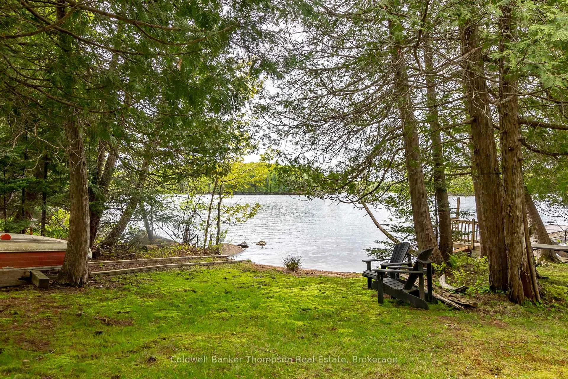 Photo 64 of 286 Holden Road, Magnetawan — HOMEH