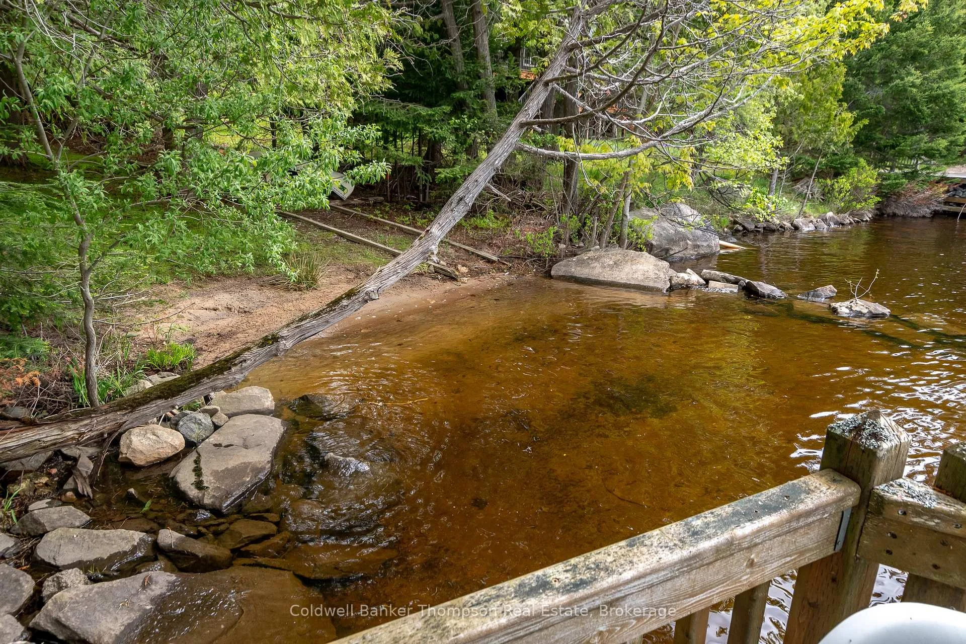 Photo 66 of 286 Holden Road, Magnetawan — HOMEH