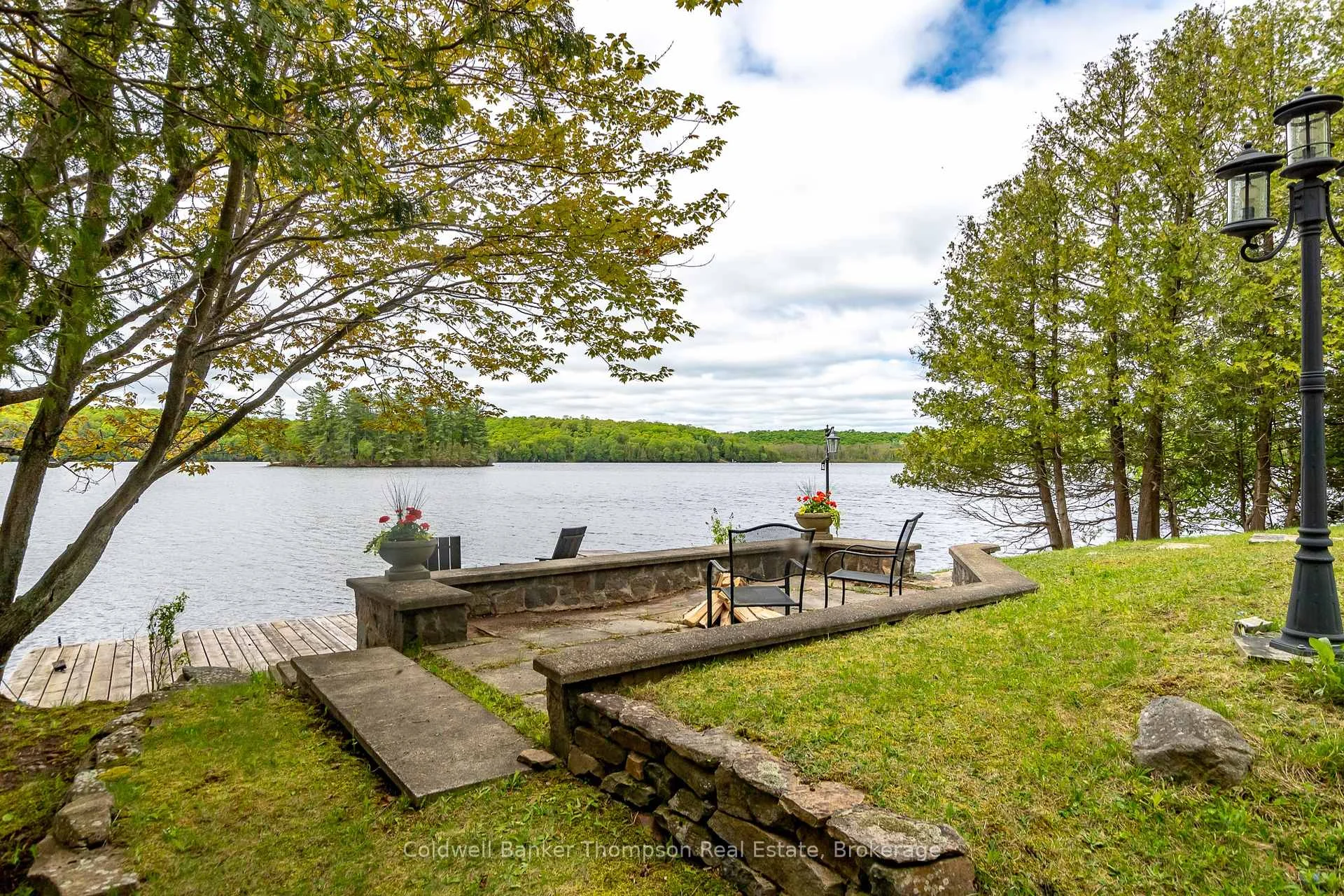 Photo 69 of 286 Holden Road, Magnetawan — HOMEH