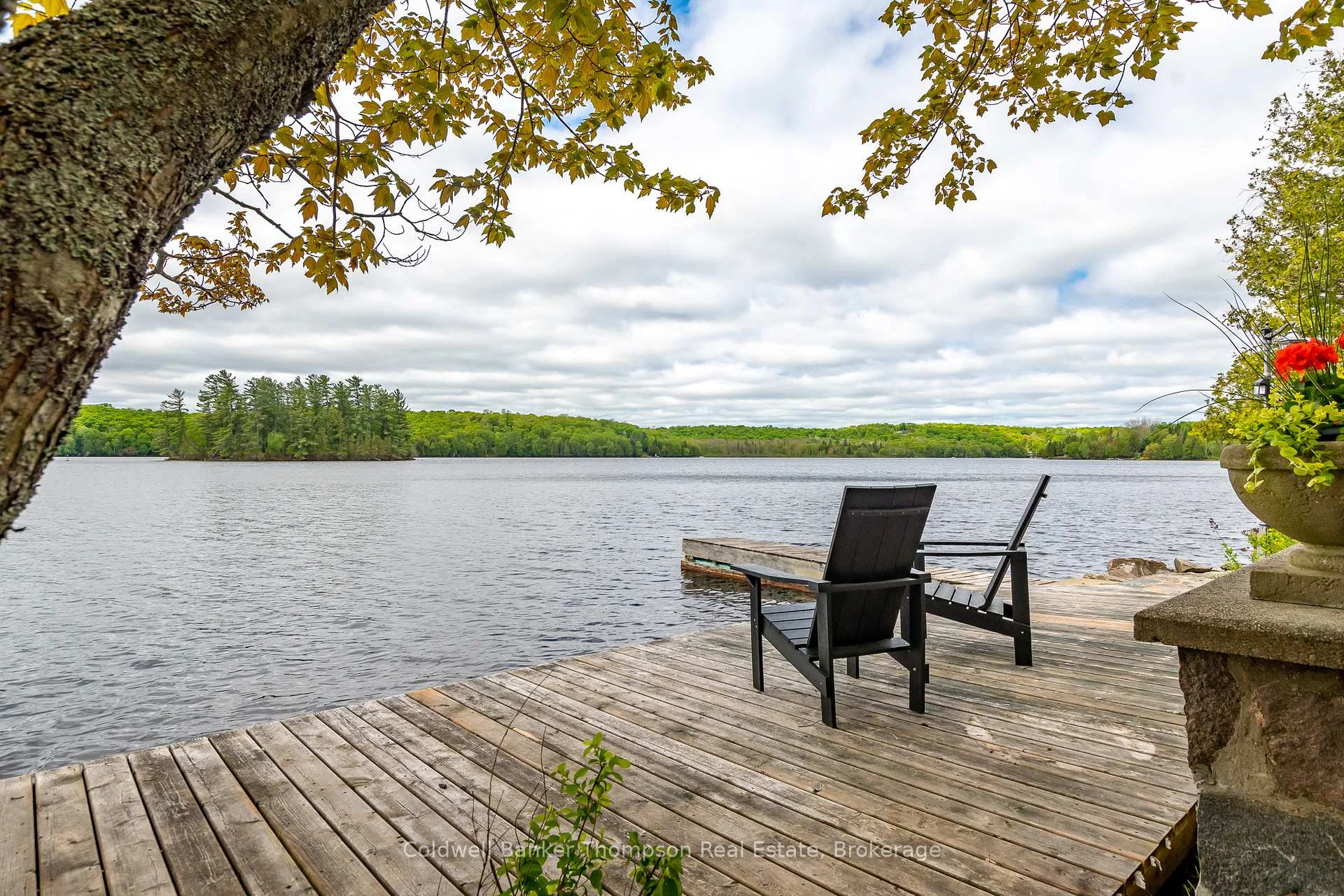 Photo 71 of 286 Holden Road, Magnetawan — HOMEH