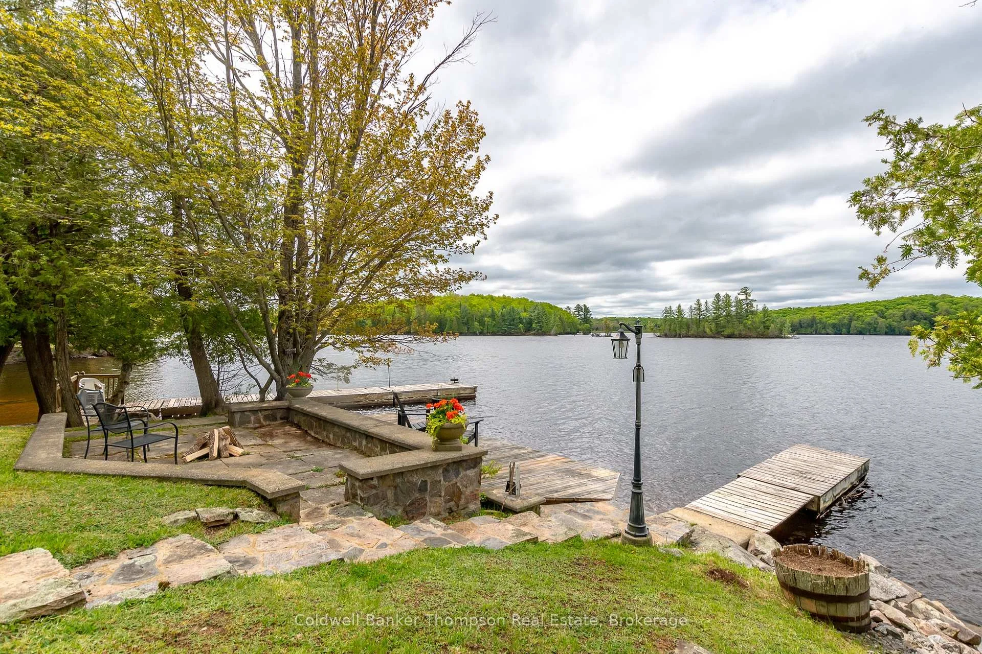 Photo 73 of 286 Holden Road, Magnetawan — HOMEH