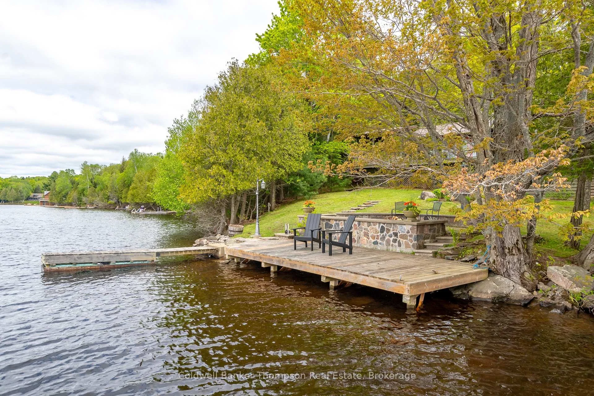 Photo 75 of 286 Holden Road, Magnetawan — HOMEH