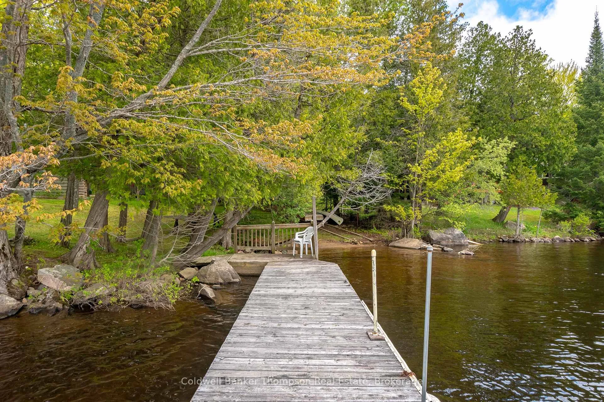 Photo 77 of 286 Holden Road, Magnetawan — HOMEH