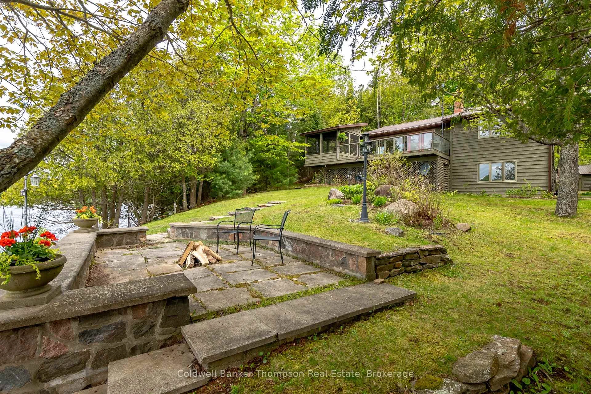 Photo 81 of 286 Holden Road, Magnetawan — HOMEH