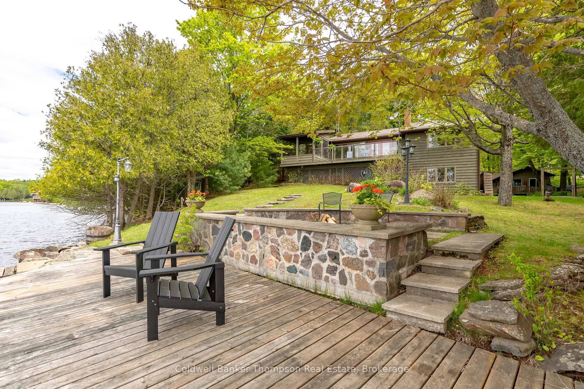 Photo 83 of 286 Holden Road, Magnetawan — HOMEH