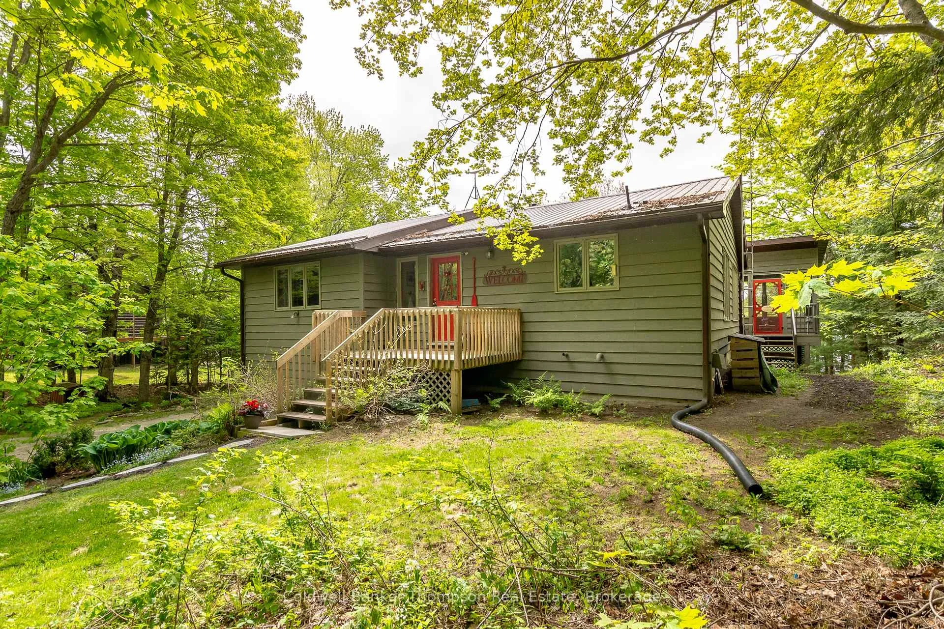 Photo 85 of 286 Holden Road, Magnetawan — HOMEH