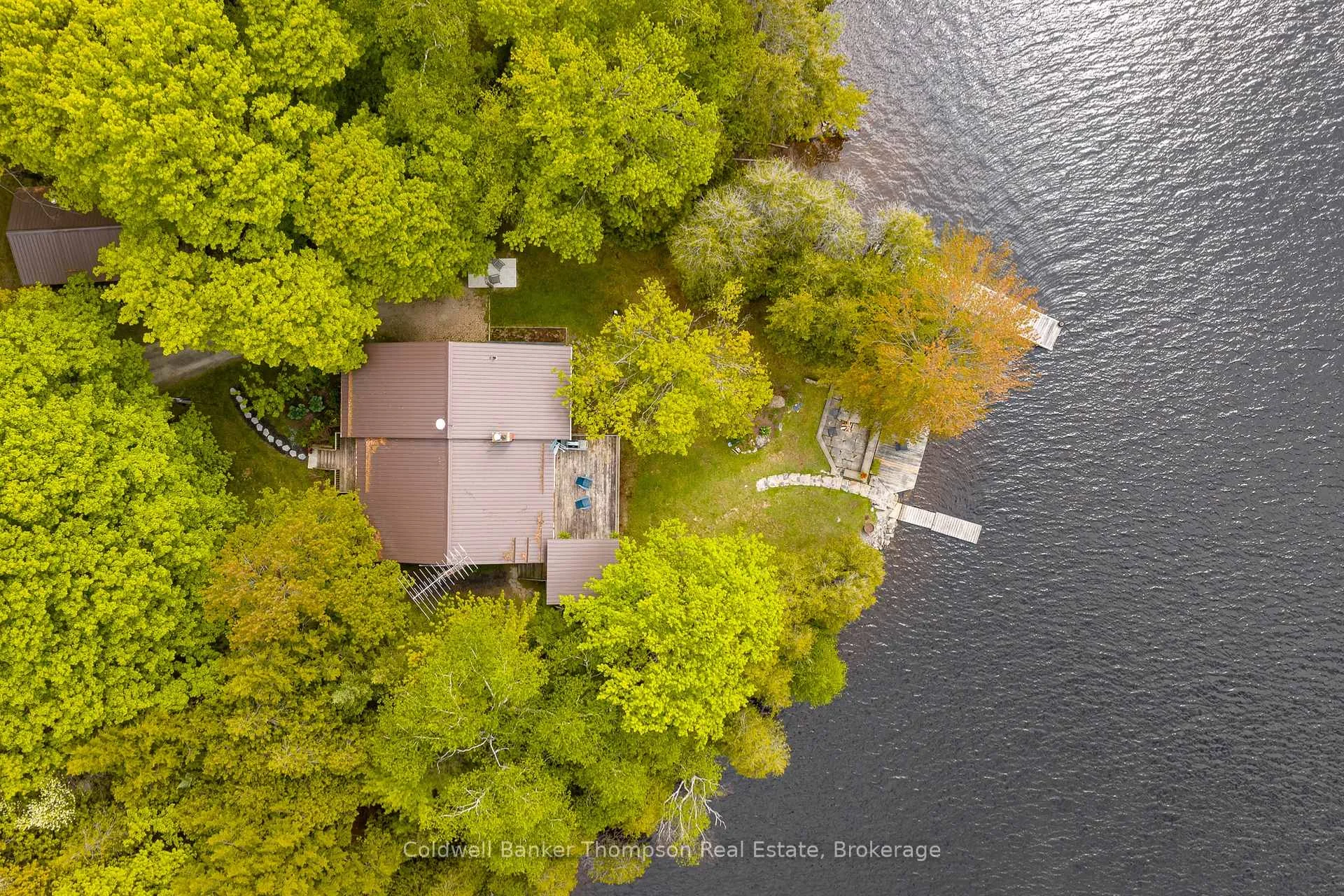 Photo 87 of 286 Holden Road, Magnetawan — HOMEH