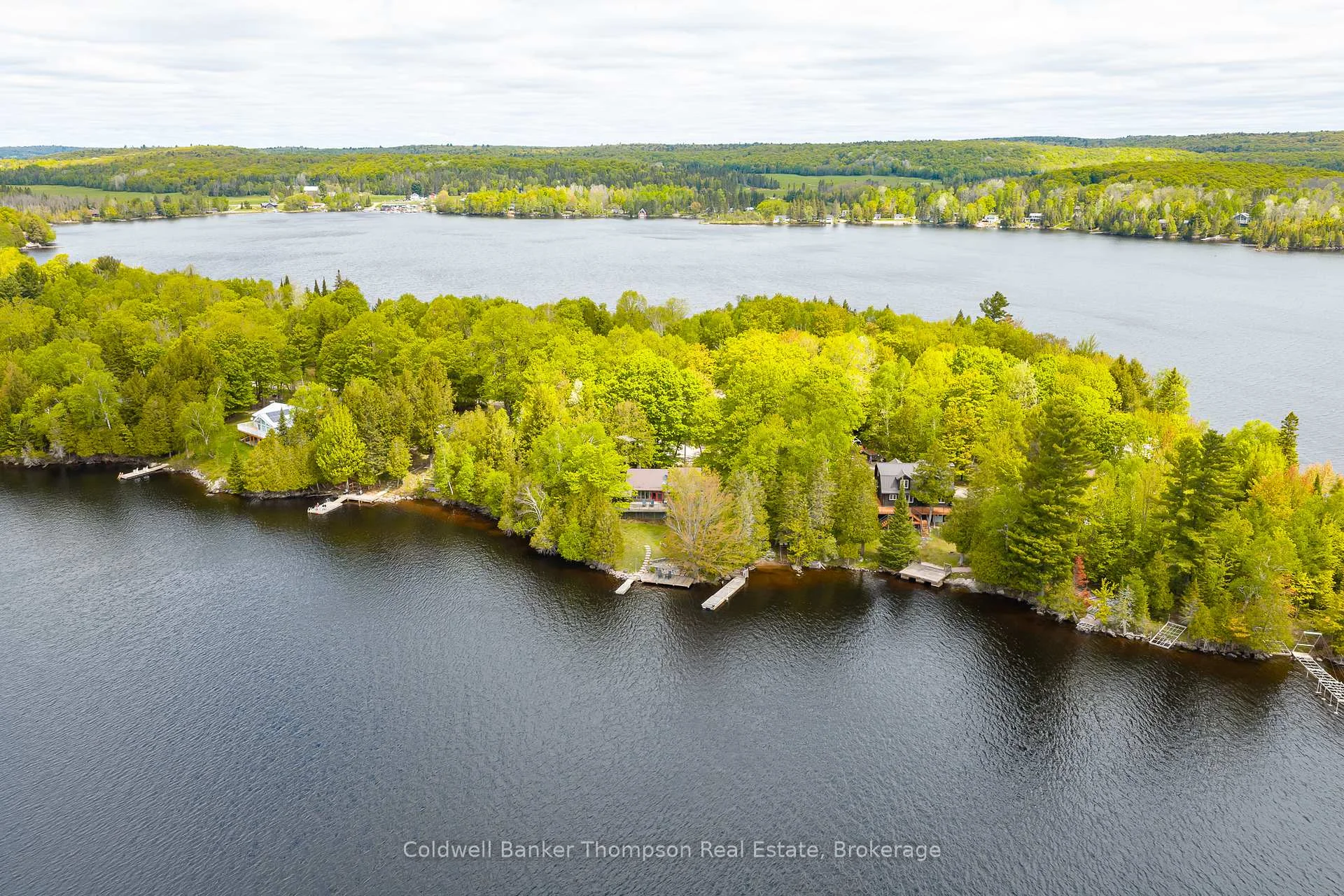 Photo 90 of 286 Holden Road, Magnetawan — HOMEH
