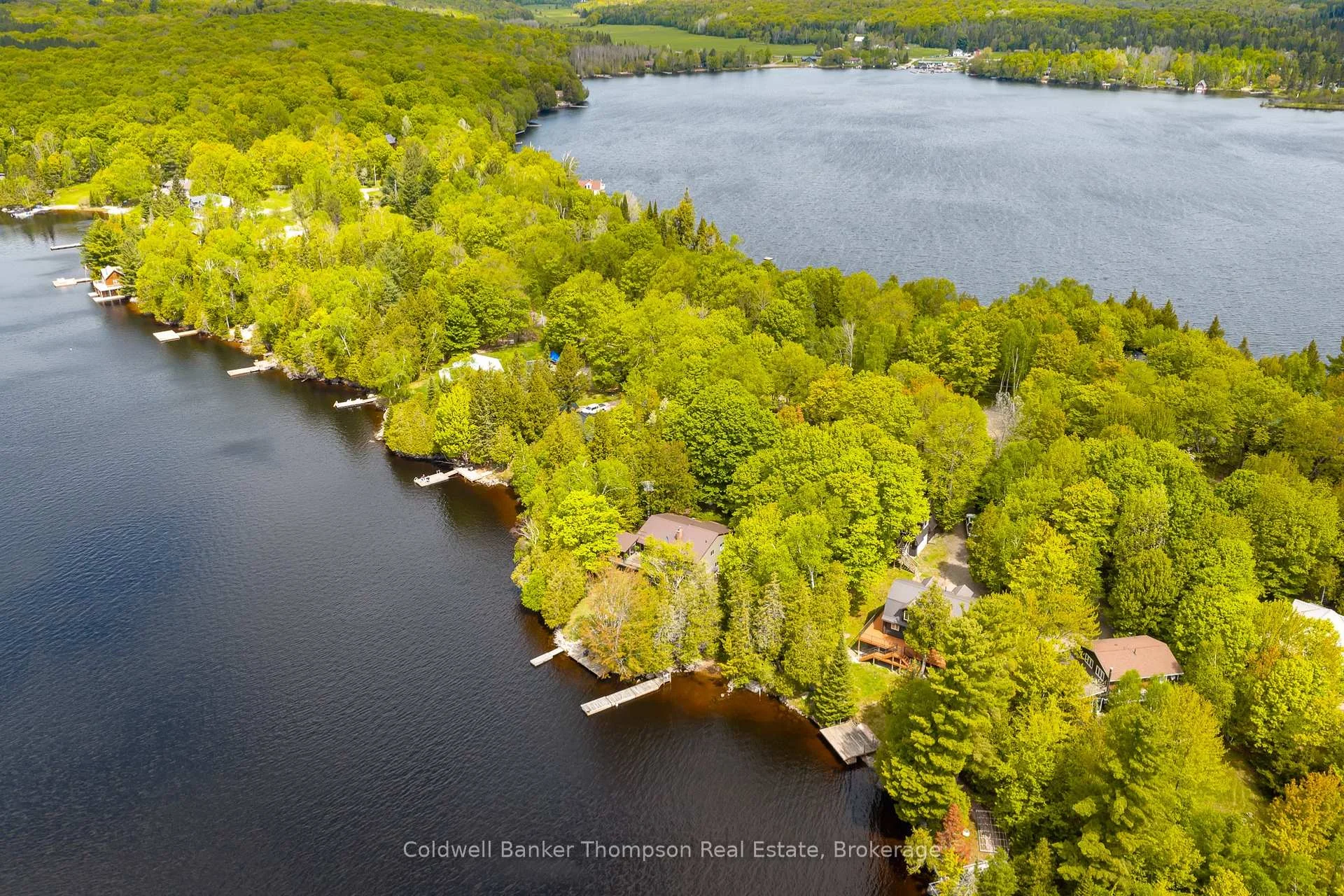 Photo 92 of 286 Holden Road, Magnetawan — HOMEH